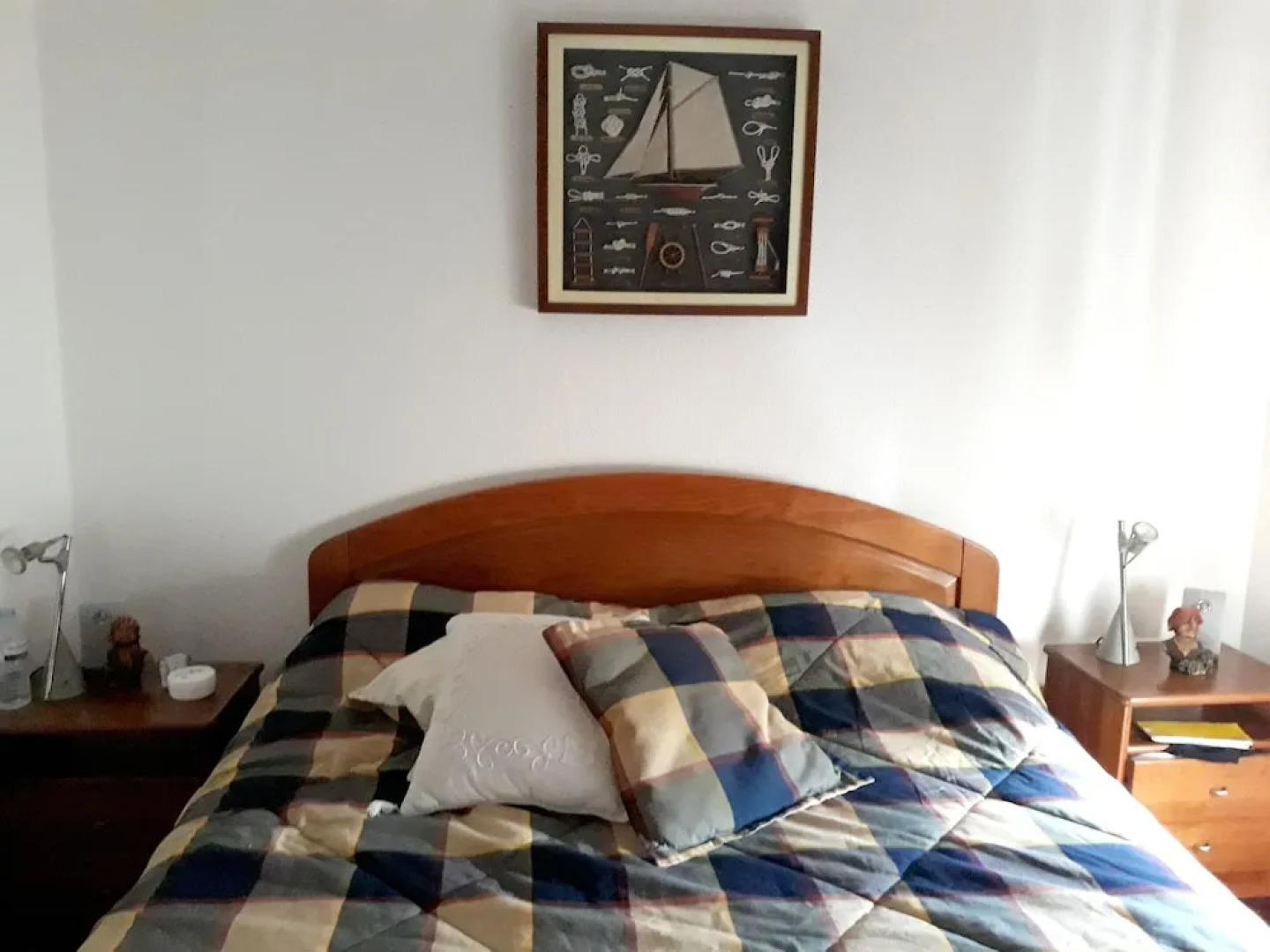 House With 3 Bedrooms in Encarnação, With Furnished Garden and Wifi