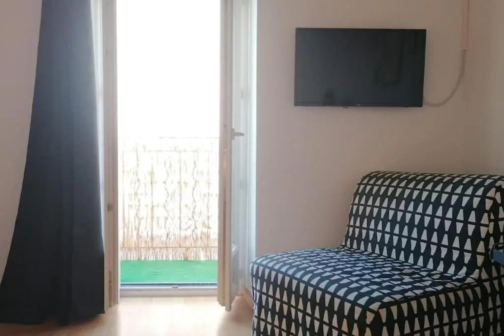 Appartement centre Nyons