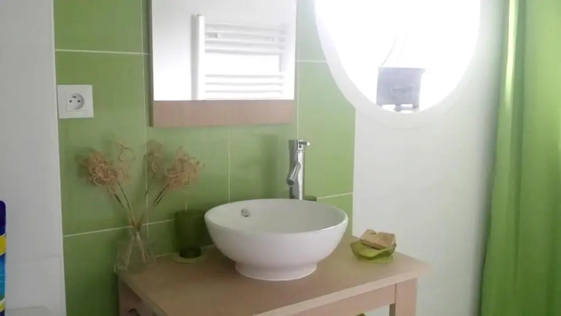 House With 3 Bedrooms in Plougastel-daoulas, With Wonderful sea View, Furnished Garden and Wifi - 2 km From the Beach