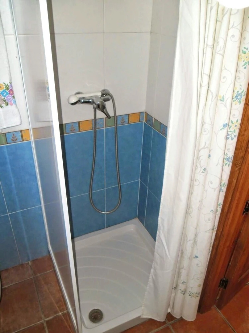 Villa With 2 Bedrooms in Yunquera, With Wonderful Mountain View, Priva