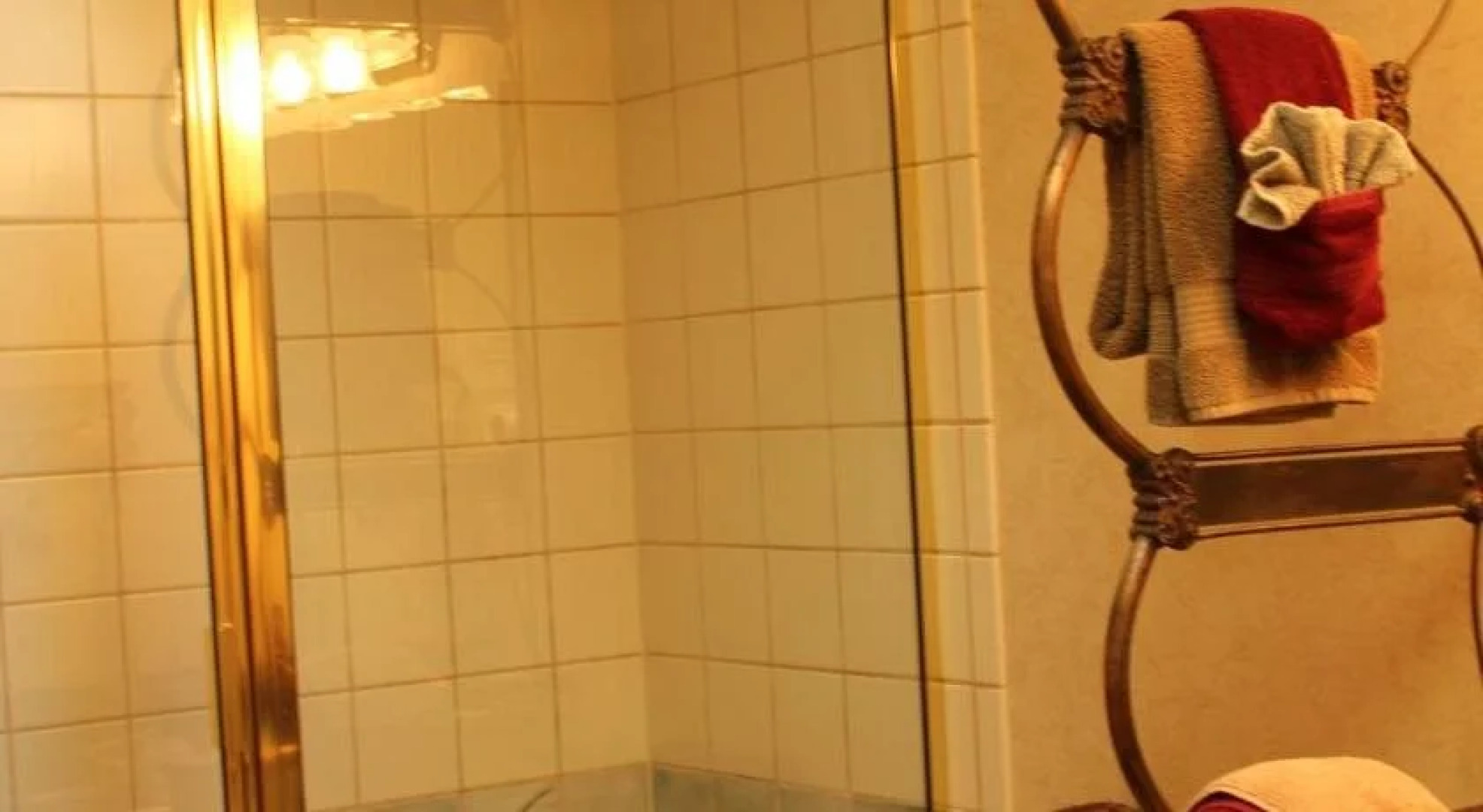 K3 Guest Ranch Bed & Breakfast