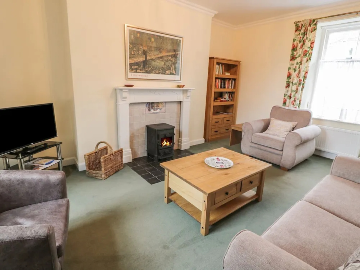 27-29 St. Marys Place