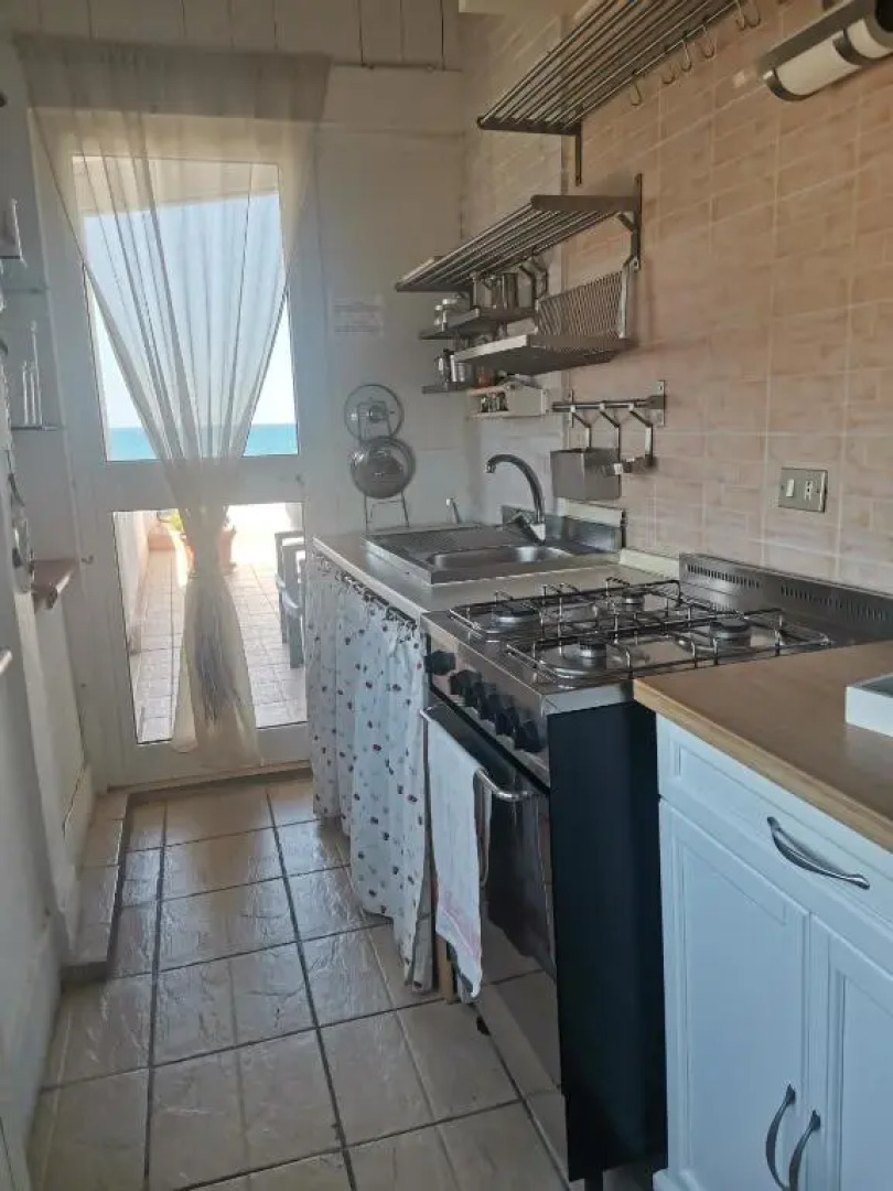 Casa vacanze Little Paradise