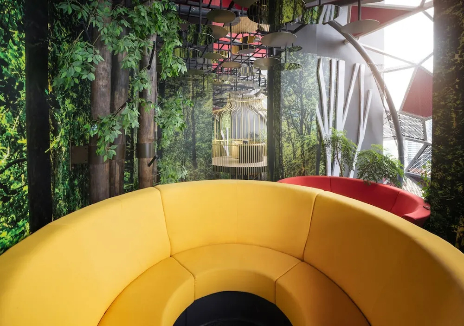 Arte Plus by HHEROES