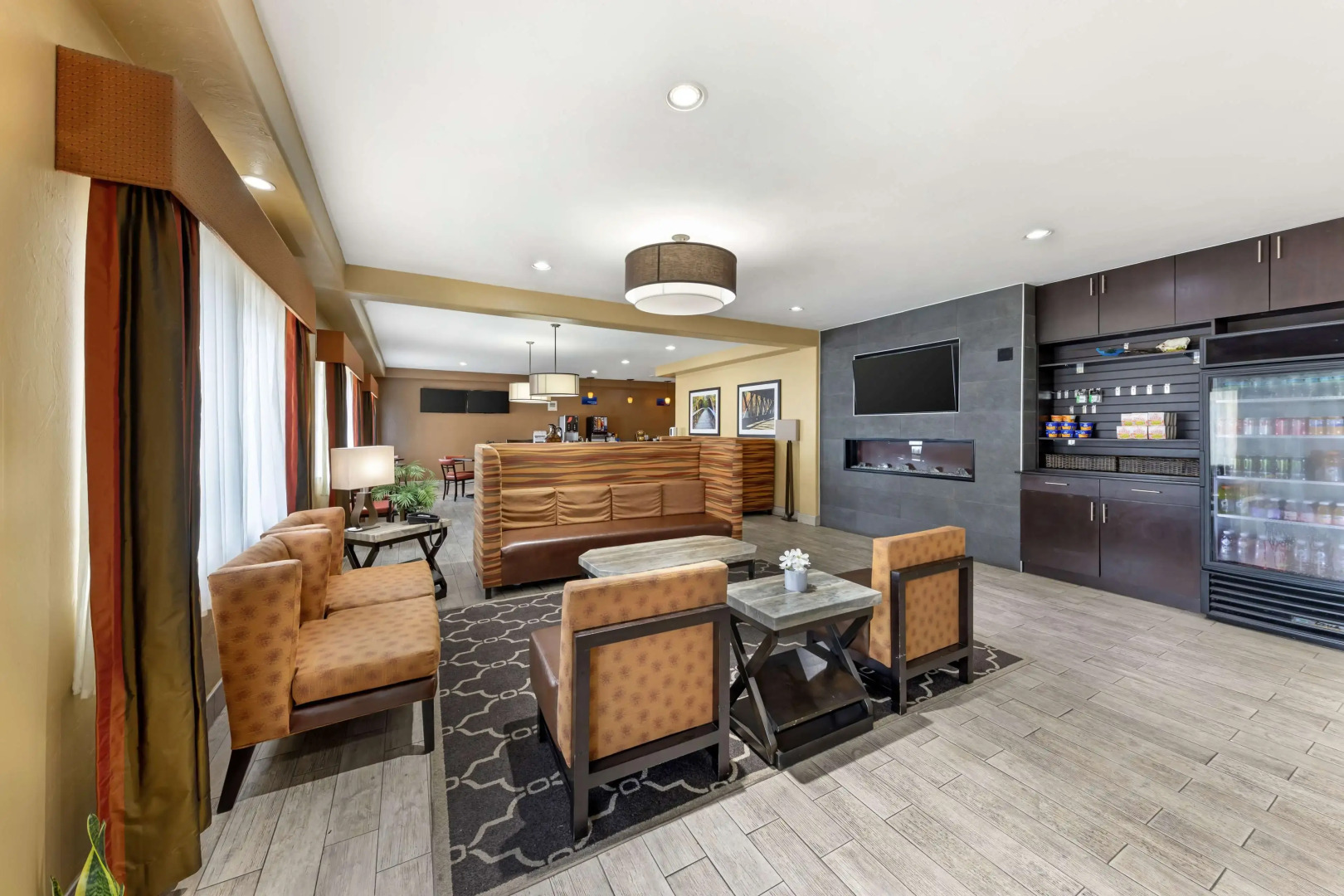 Best Western Greentree Inn & Suites