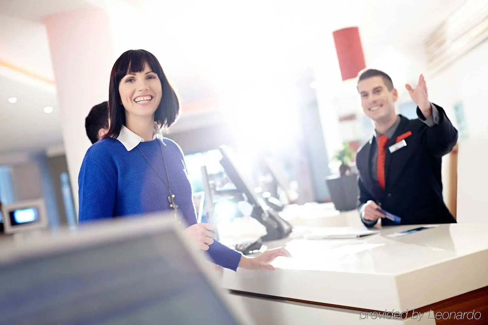 Novotel Sheffield Centre