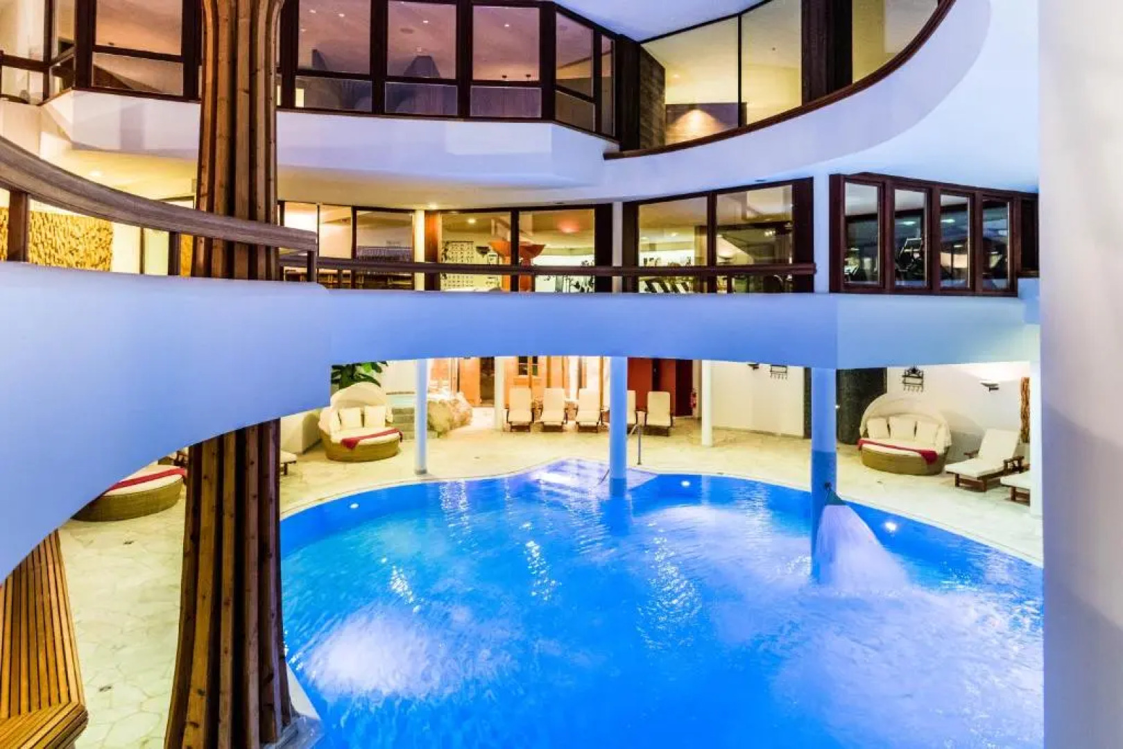 Sporthotel Gran Baita