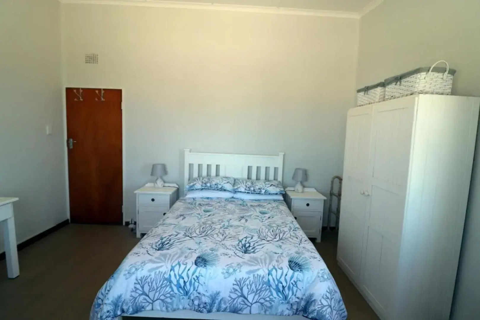 Naude House in Struisbaai