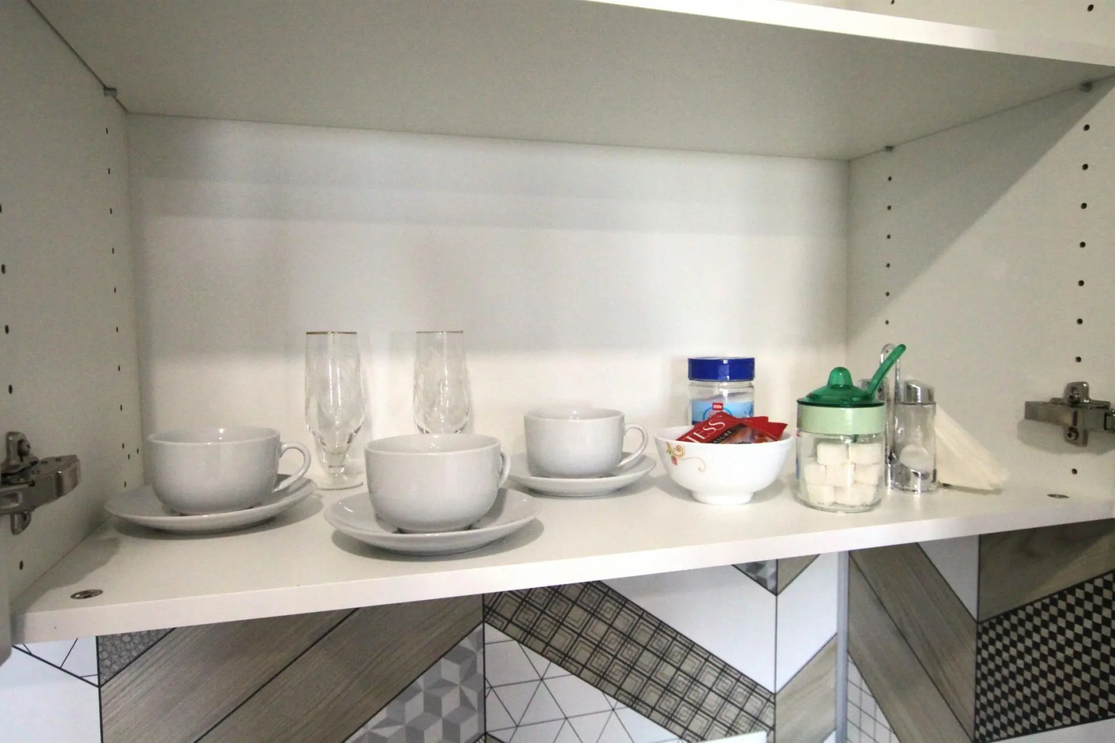 MyHomeUfa (МайХоумУфа) на улице Шафиева