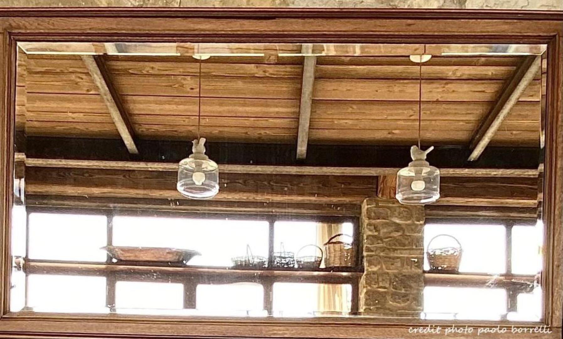 Terraluna Villa Vacanze San Leo - San Marino