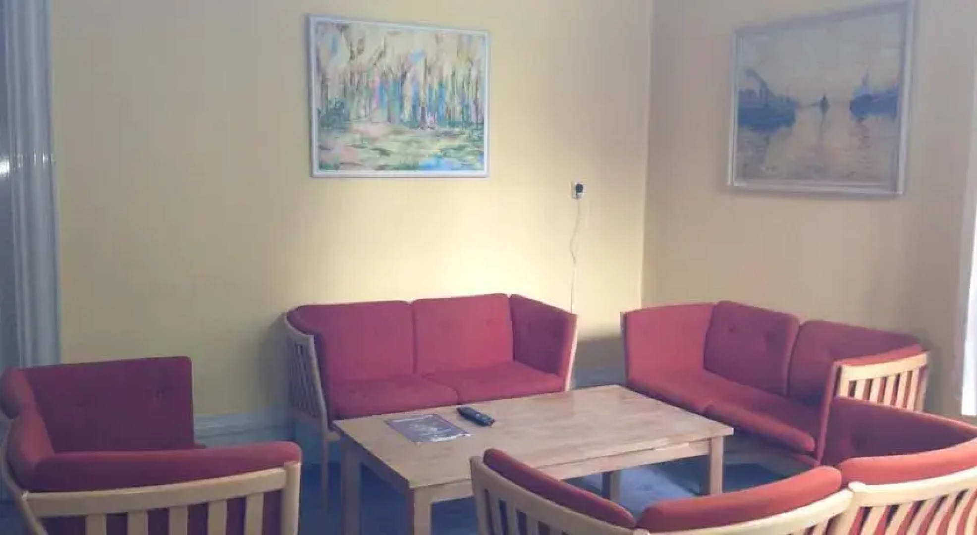 Danhostel Slagelse Vandrerhjem & Camping