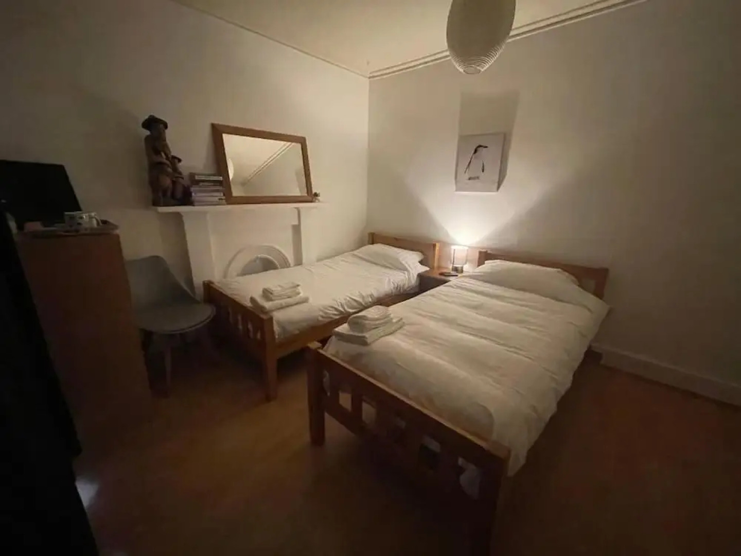 Taynuilt Guest House