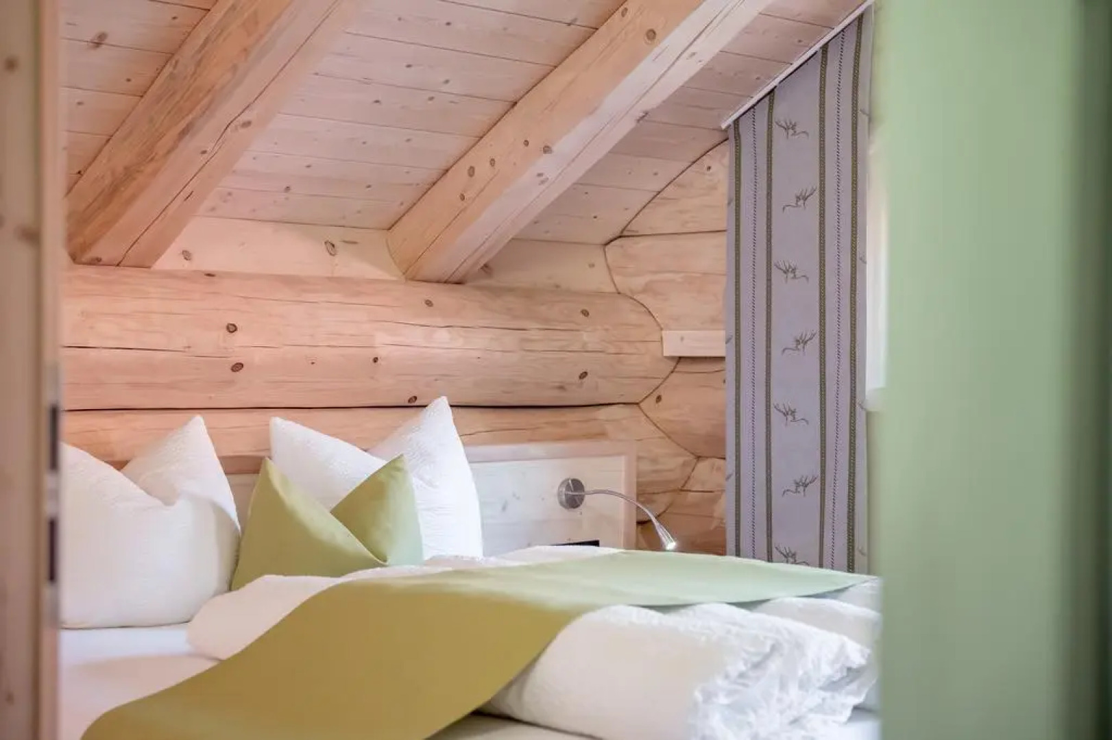 Chalet Resort Sölden