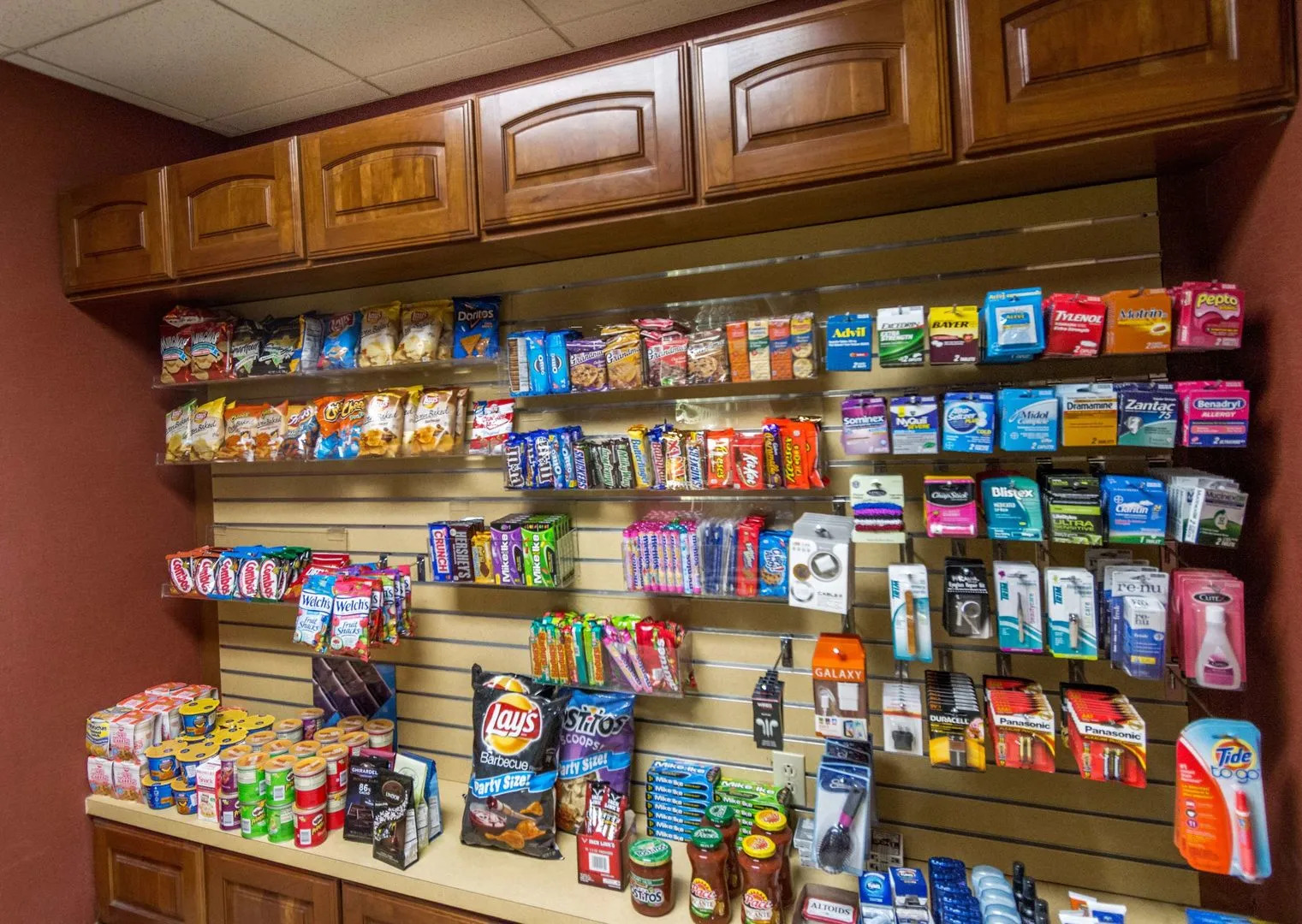 Hampton Inn & Suites St. Louis/Chesterfield