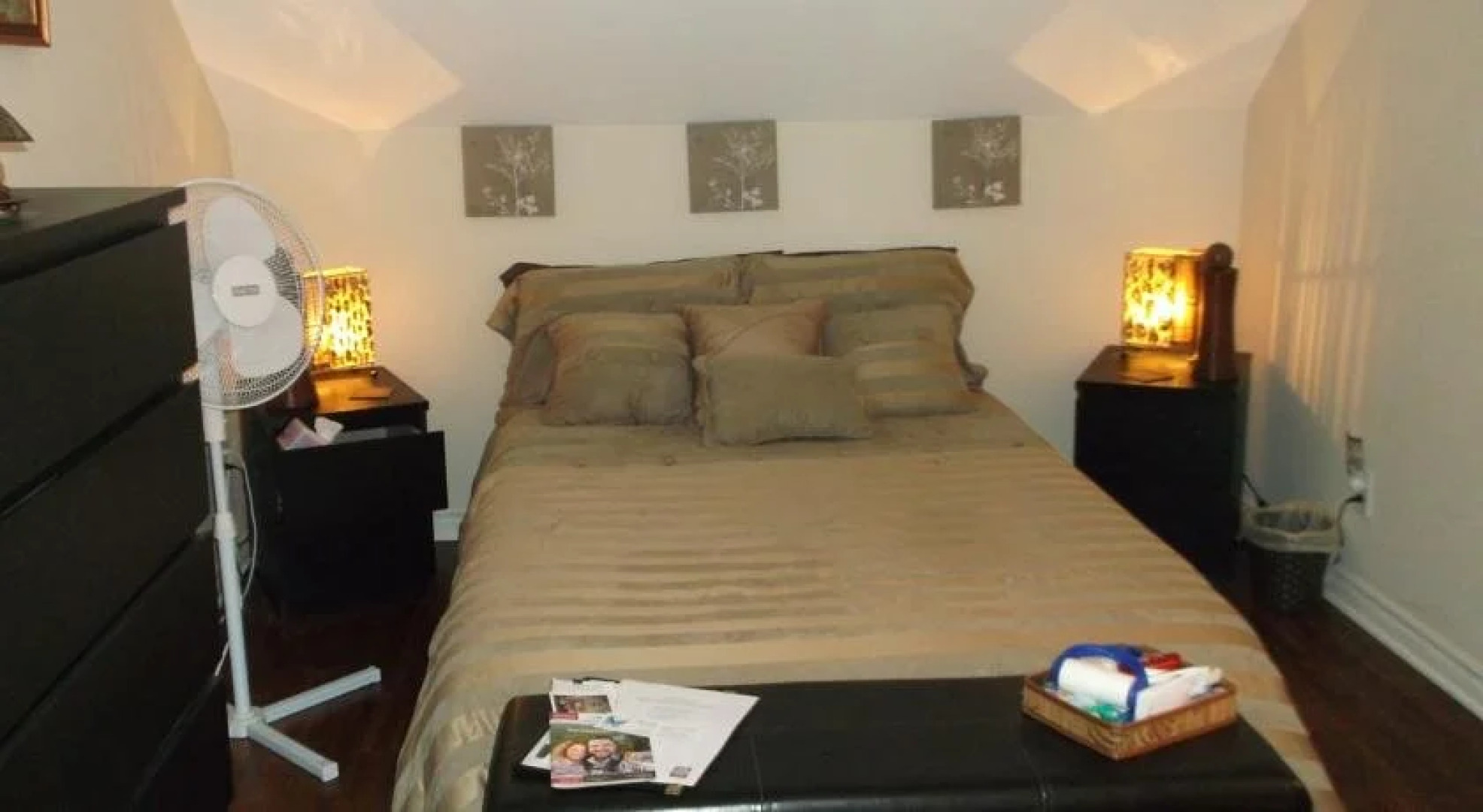 Gîte Au Coeur De Mon Village