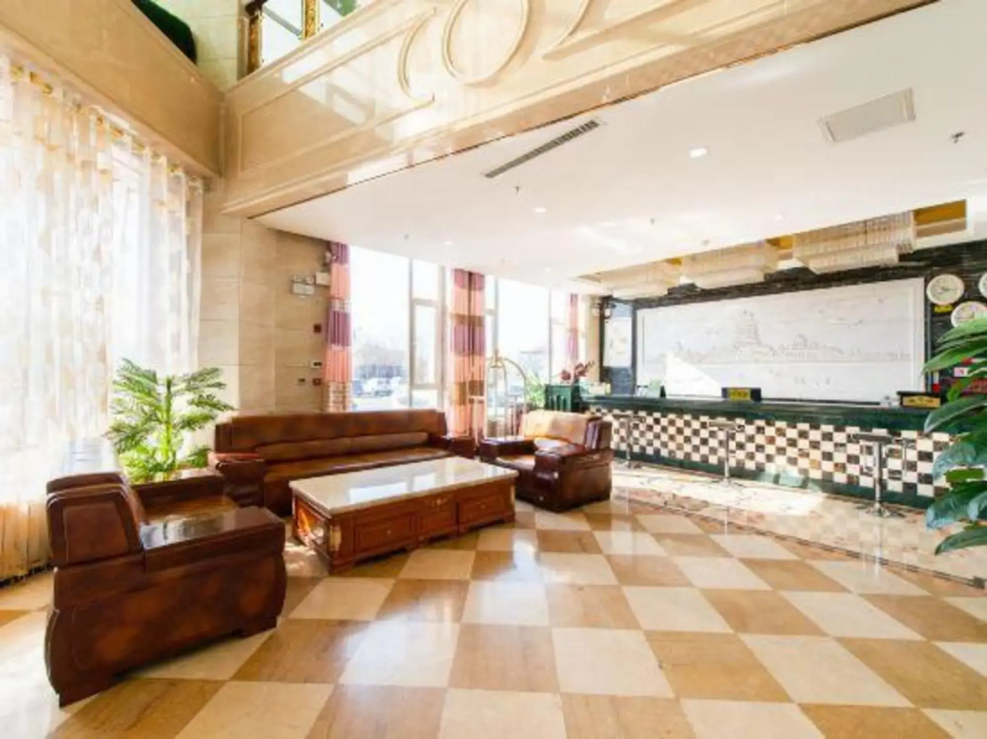 Shixing Hotel