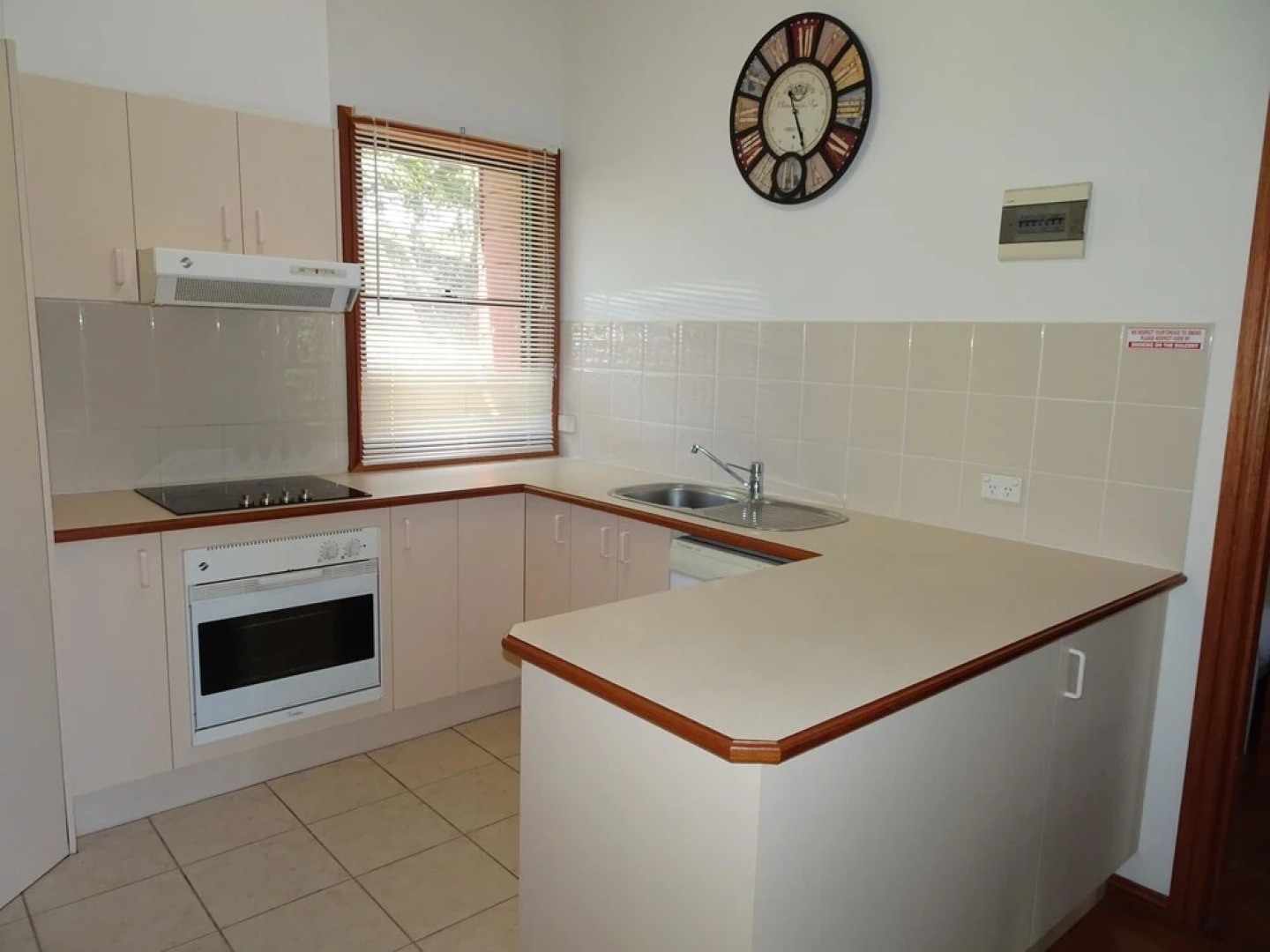 36 Korora Palms - 2 Bedroom Bure