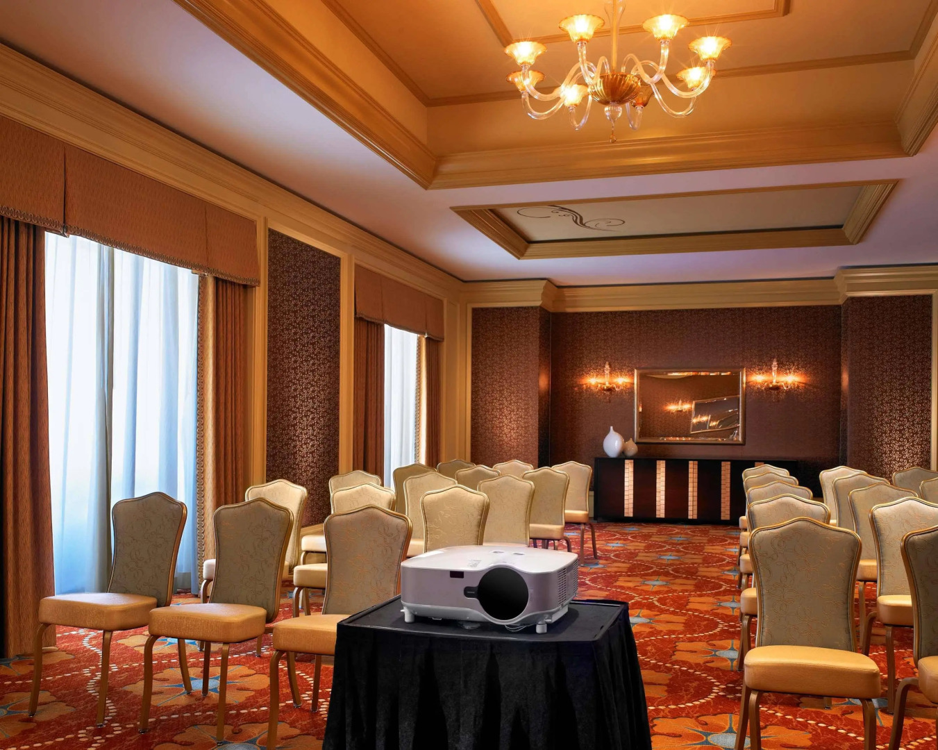 The St. Regis Houston