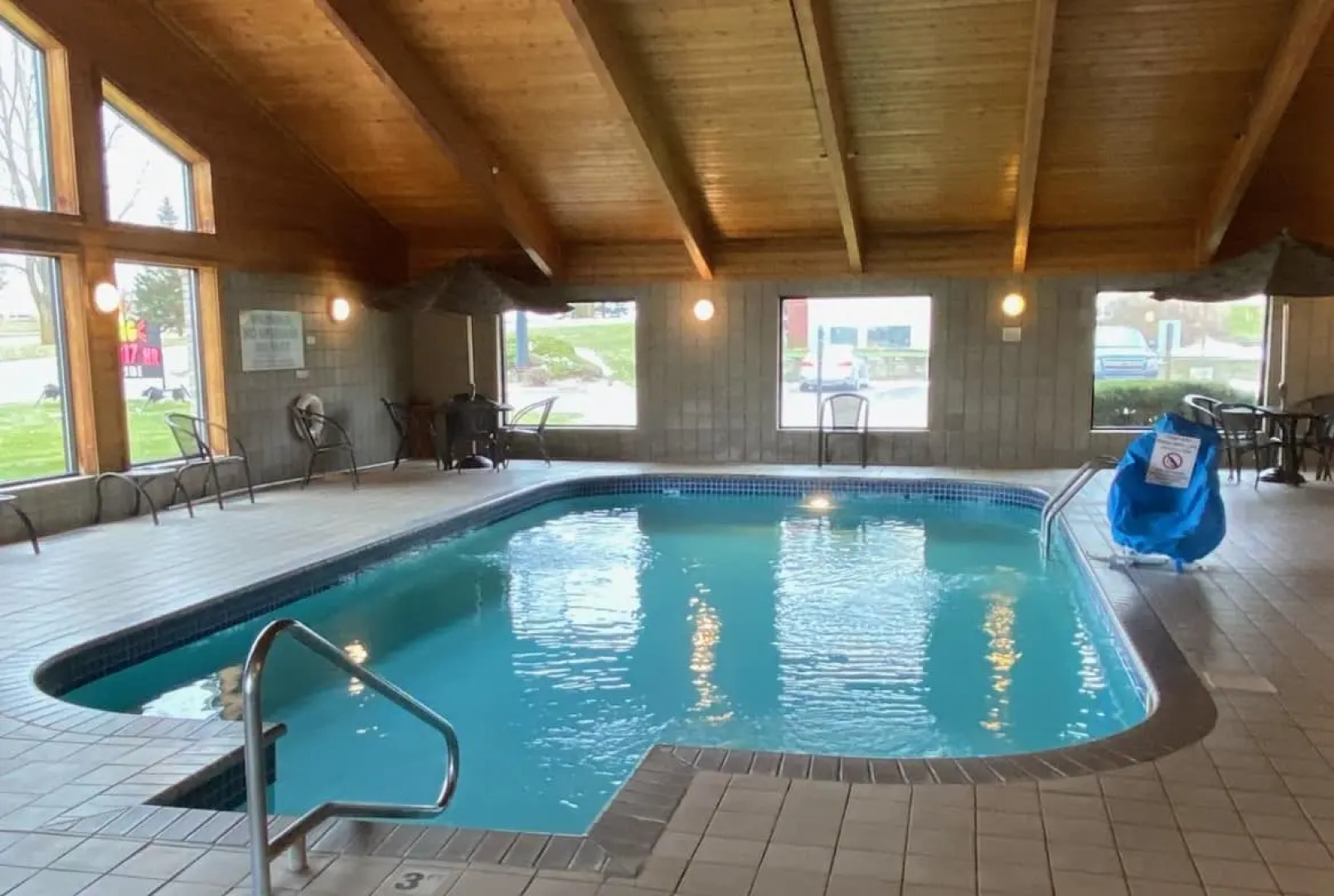 Americinn By Wyndham Anamosa