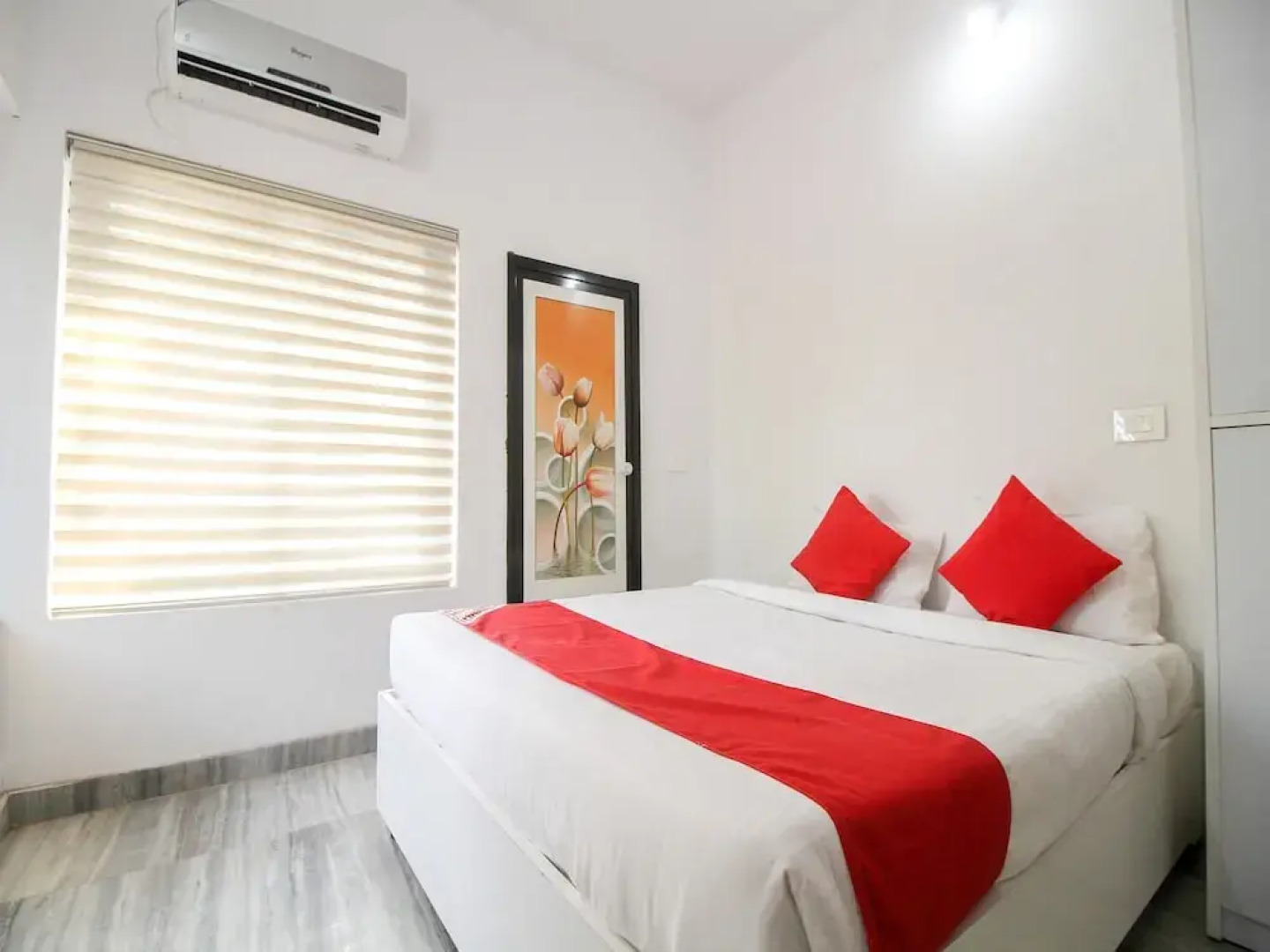 Oyo 28711 Structural Homes(Nesr Emea)