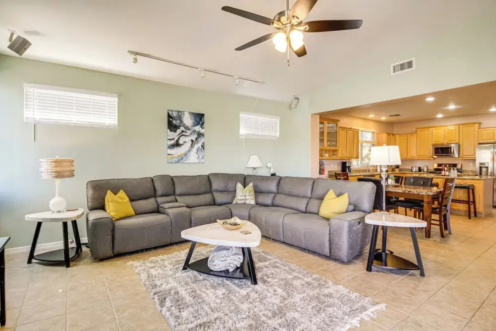 Golfer's Paradise: Oro Valley Home w/ Pool!