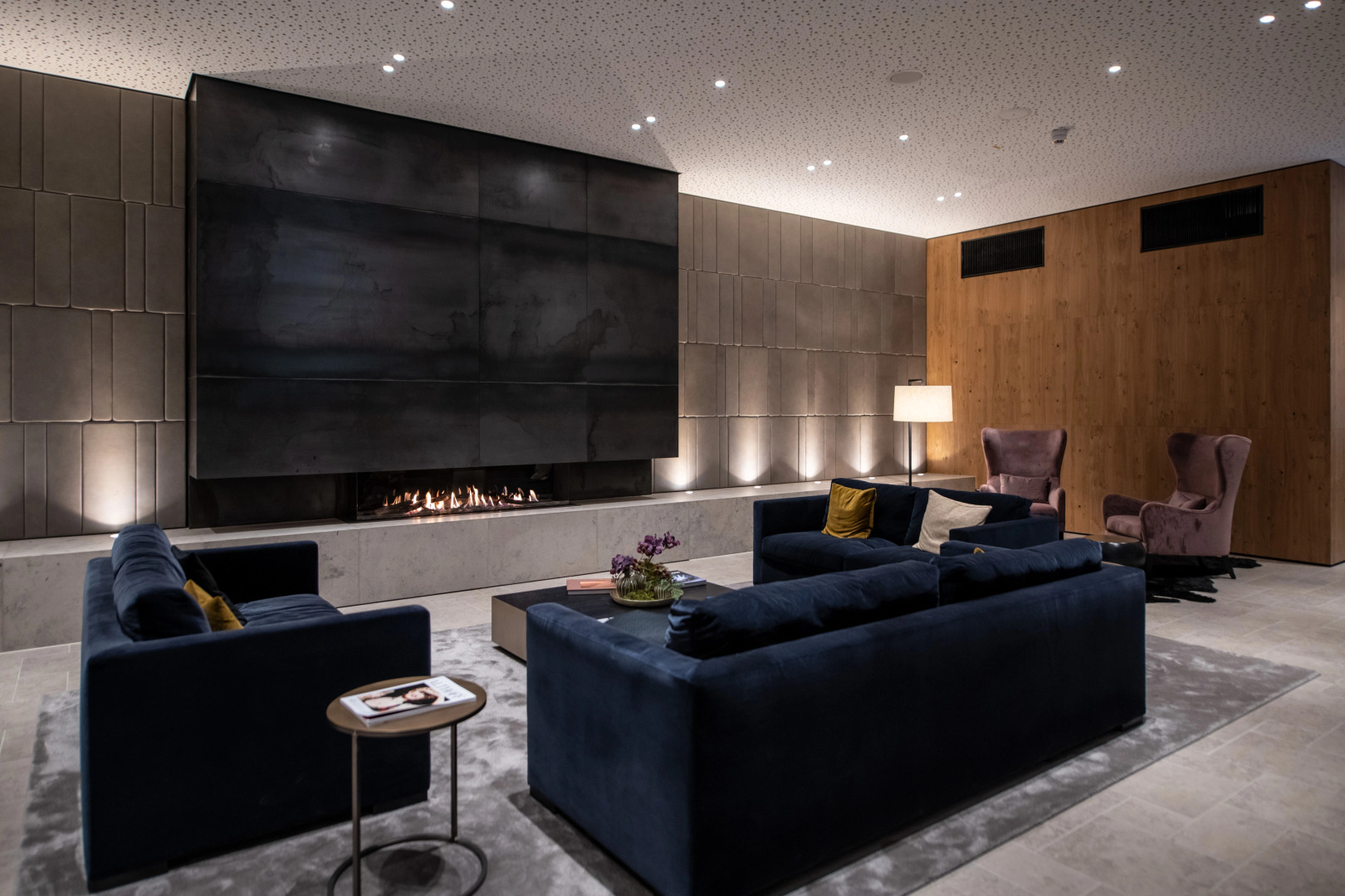 AMERON Neuschwanstein Alpsee Resort & Spa