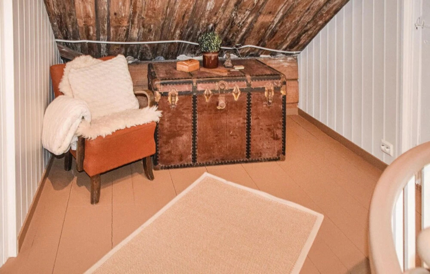 Stunning Home in Lindesnes With 3 Bedrooms and Wifi