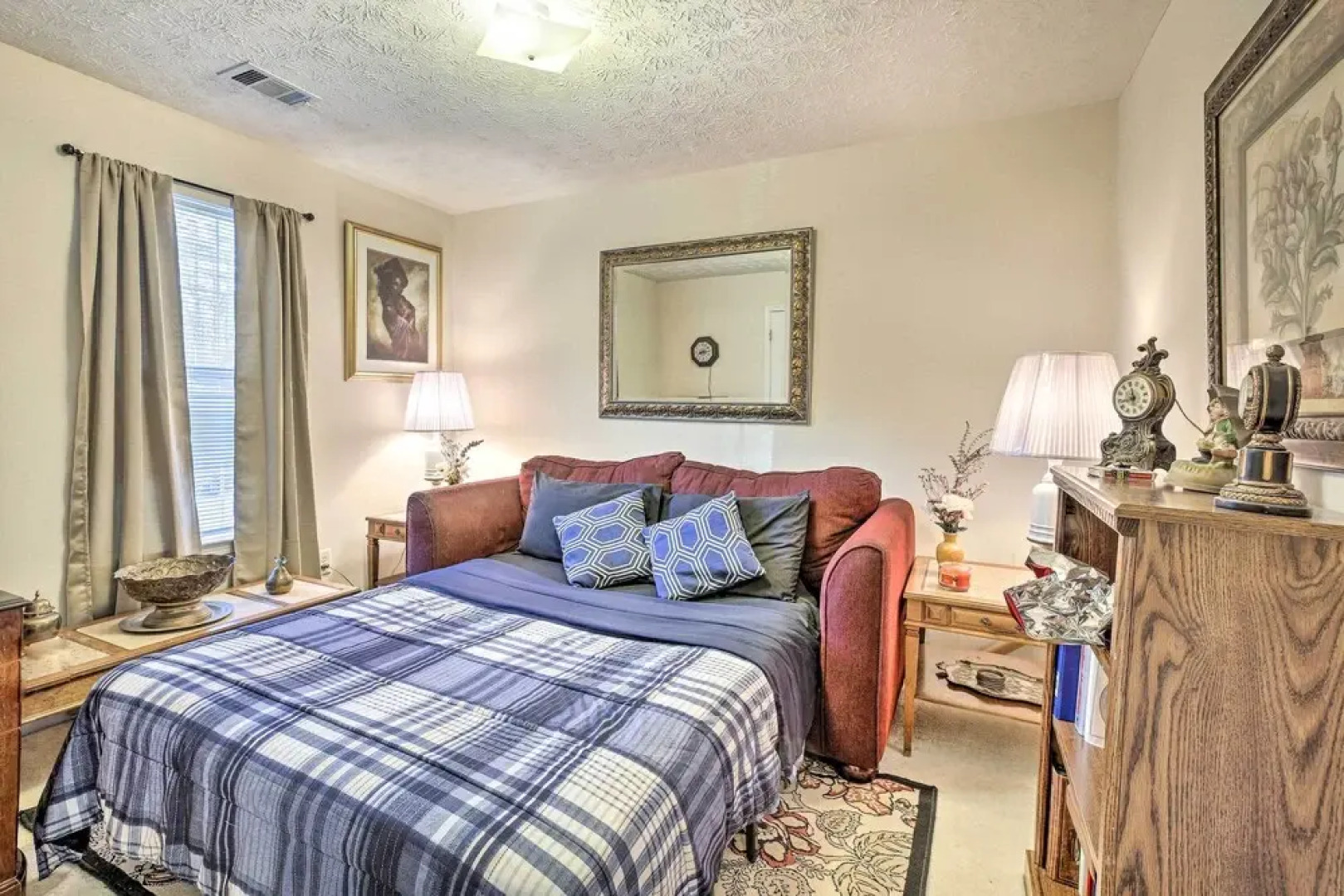 Classic Lithonia Home - Near Golf & Stone Mtn