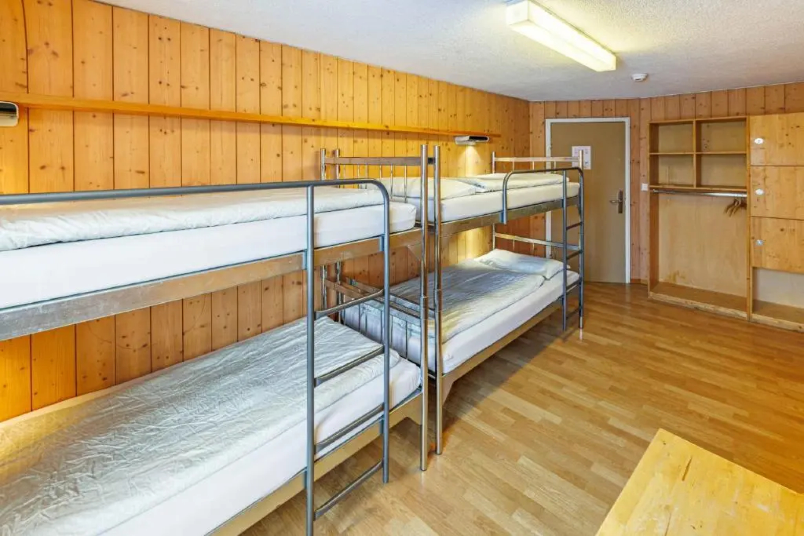 Youth Hostel Engelberg