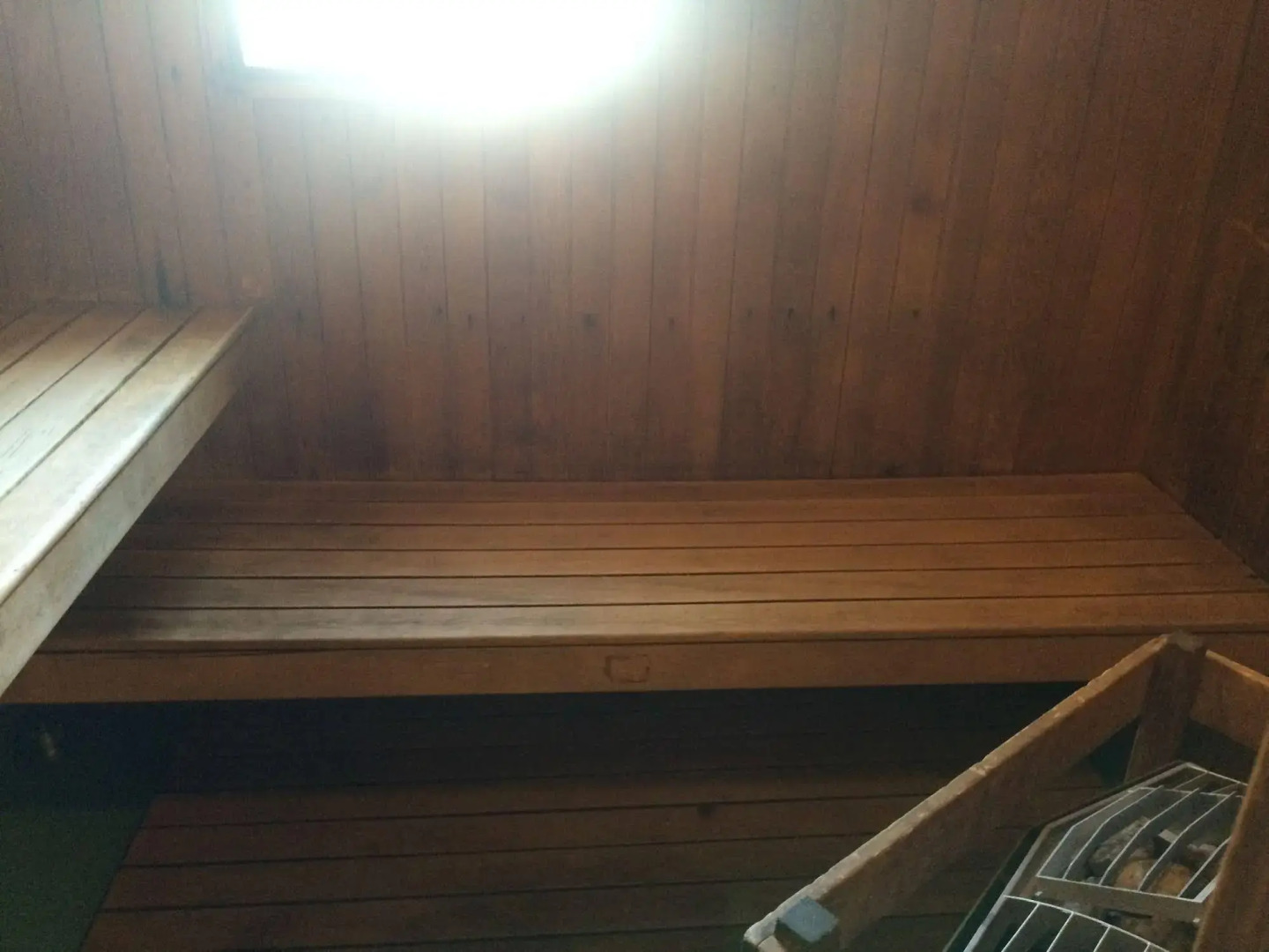 Green Tortoise Hostel