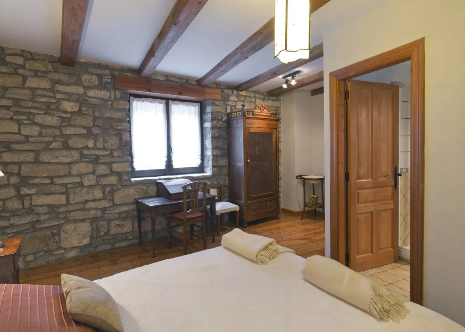 Casa Rural Argonz Etxea