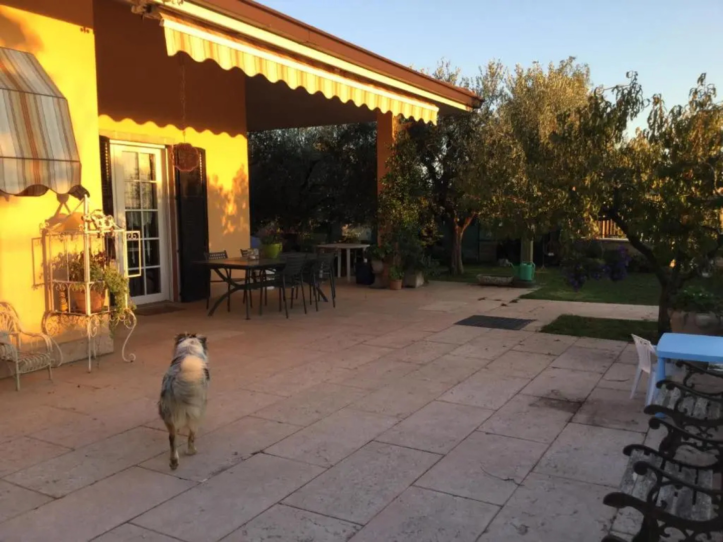 Suite Al Pian Apartment