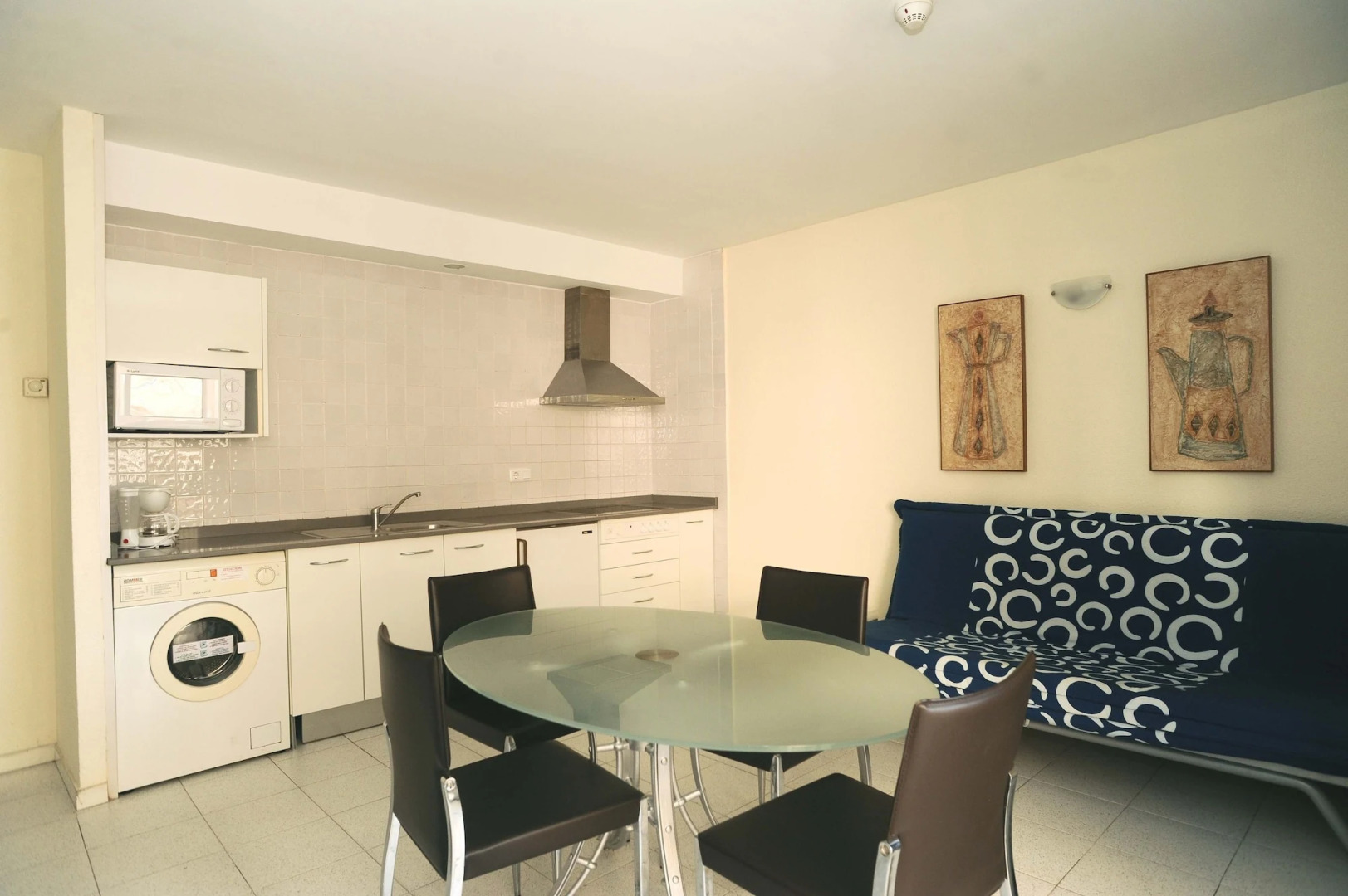 Apartamentos Maurici Park