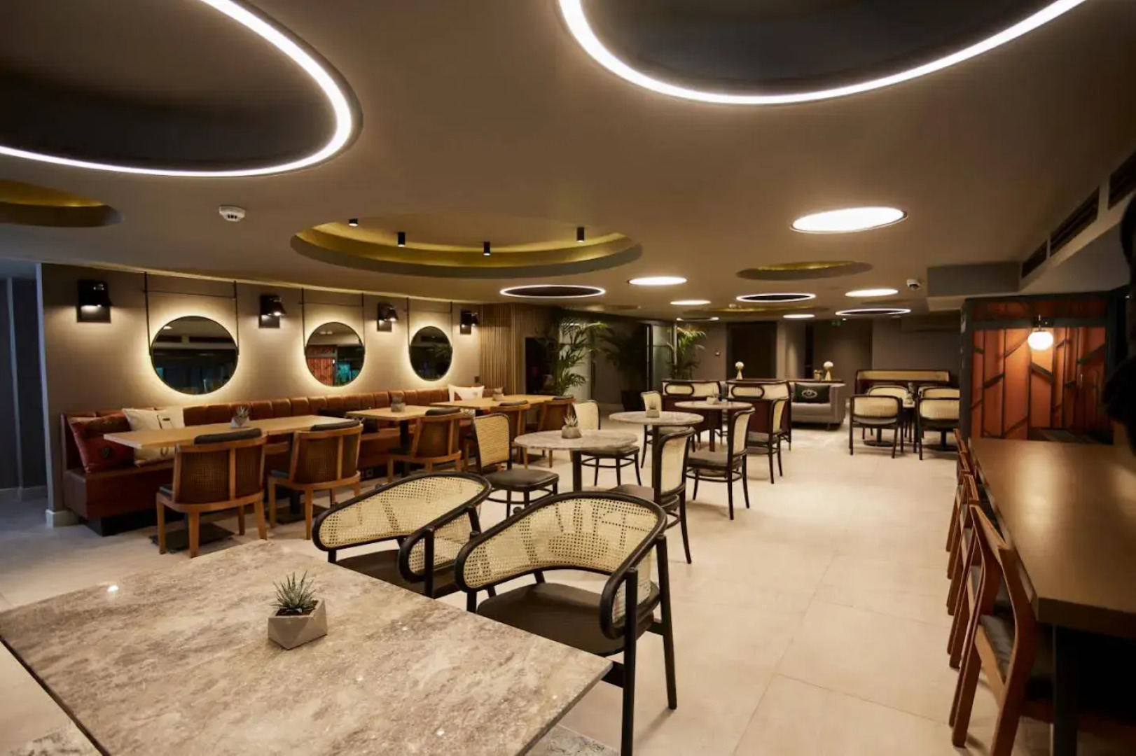 Avantgarde Urban Şişli