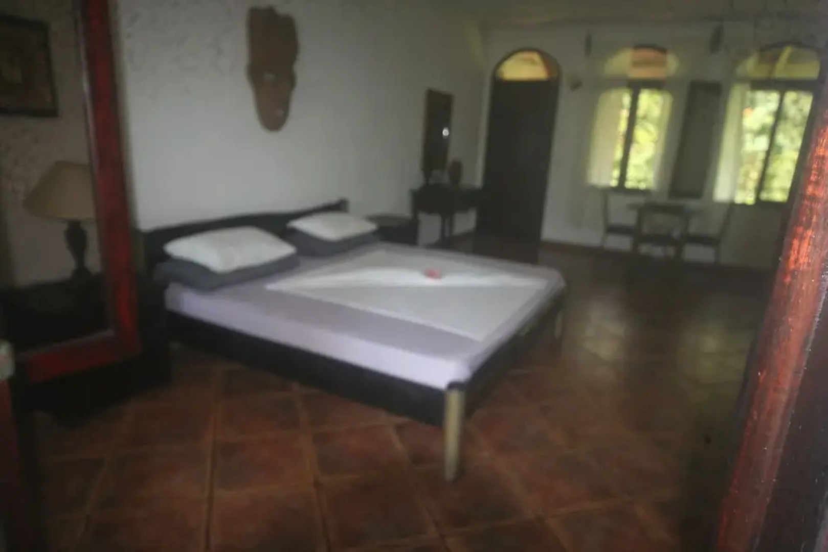 Paraiso del Cocodrilo