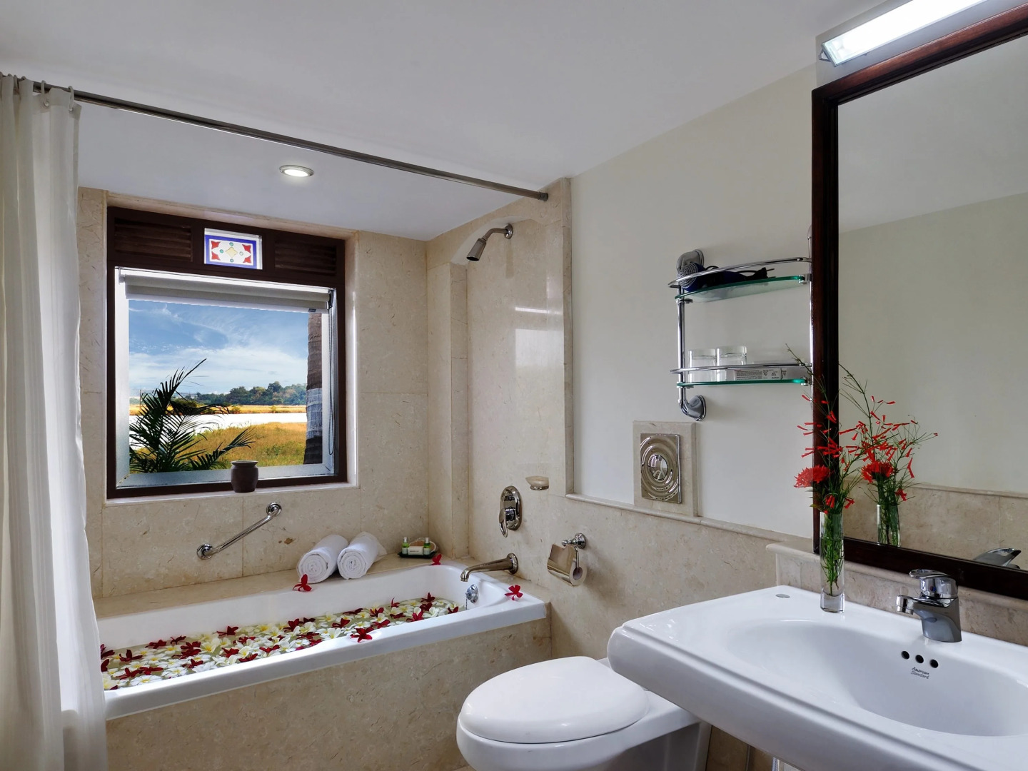 Mercure Goa Devaaya Resort