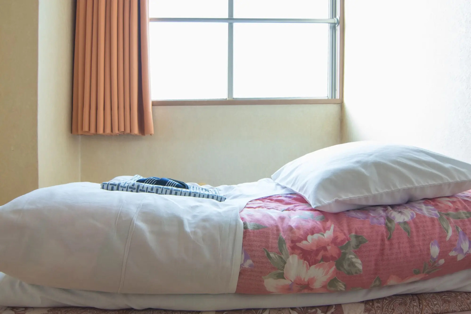 Отель Business Hotel Fukudaya