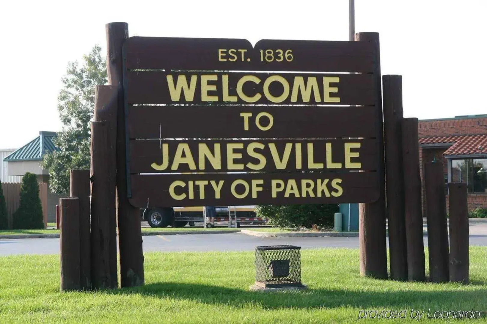 Hampton Inn Janesville