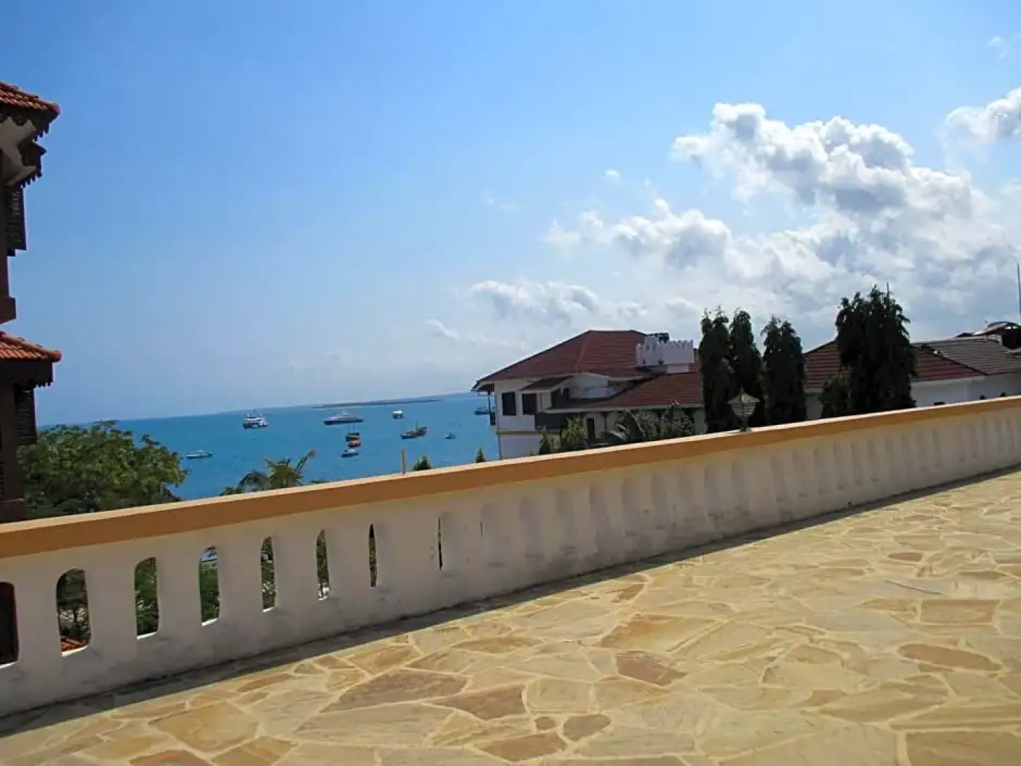 Abuso Inn
