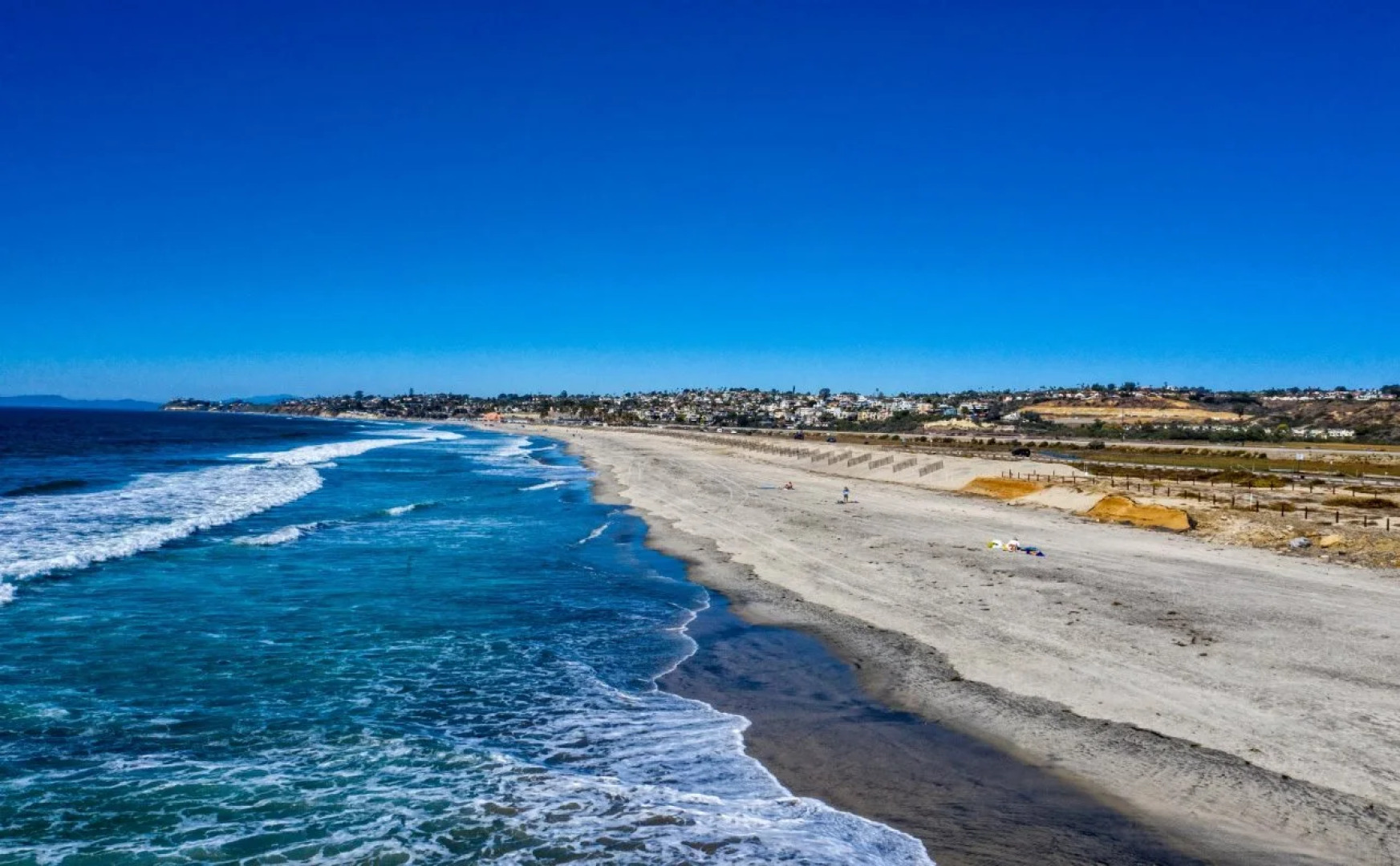 Hampton Inn Cardiff Beach Encinitas, CA