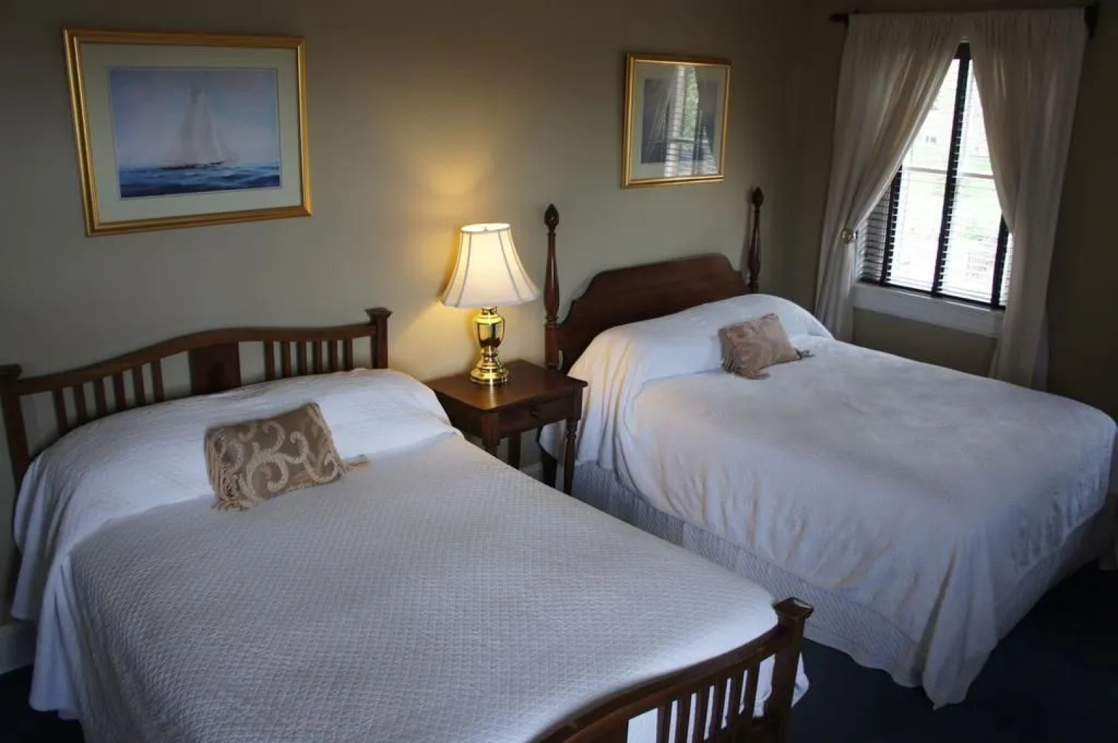 State House Inn
