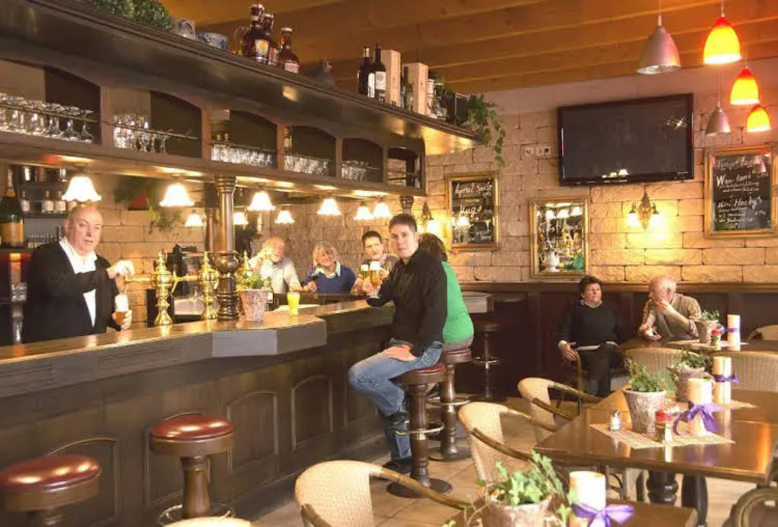 Diamanthotel Handelshof