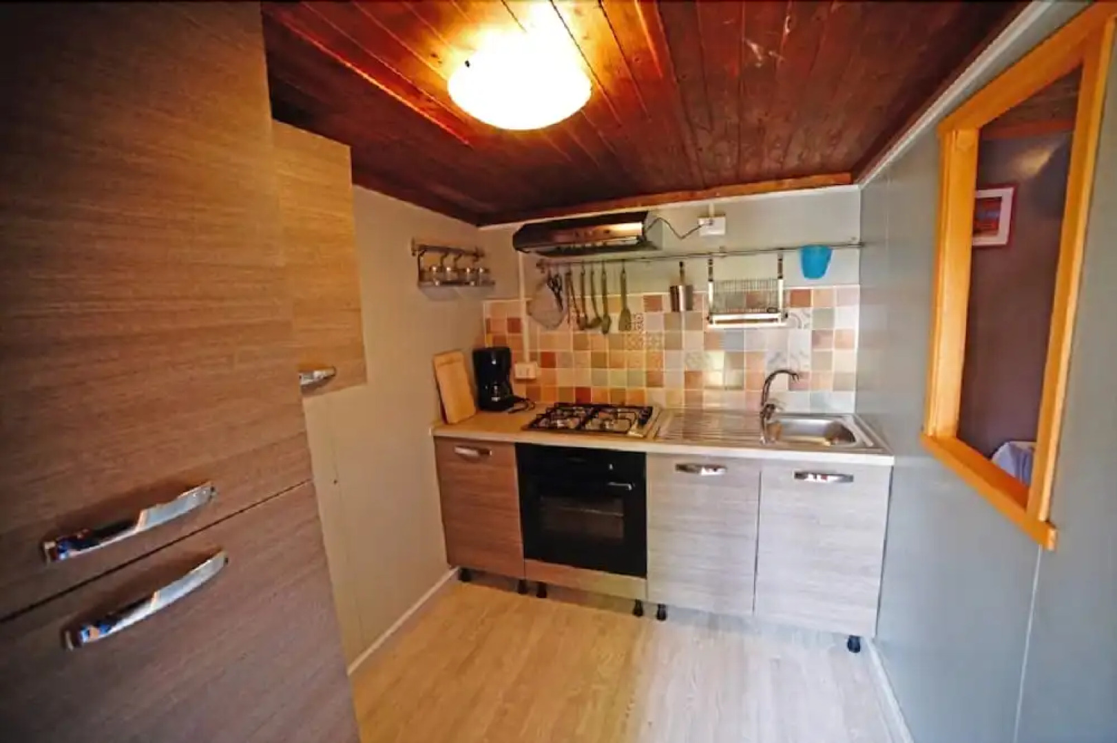 Podere Campi al Mare