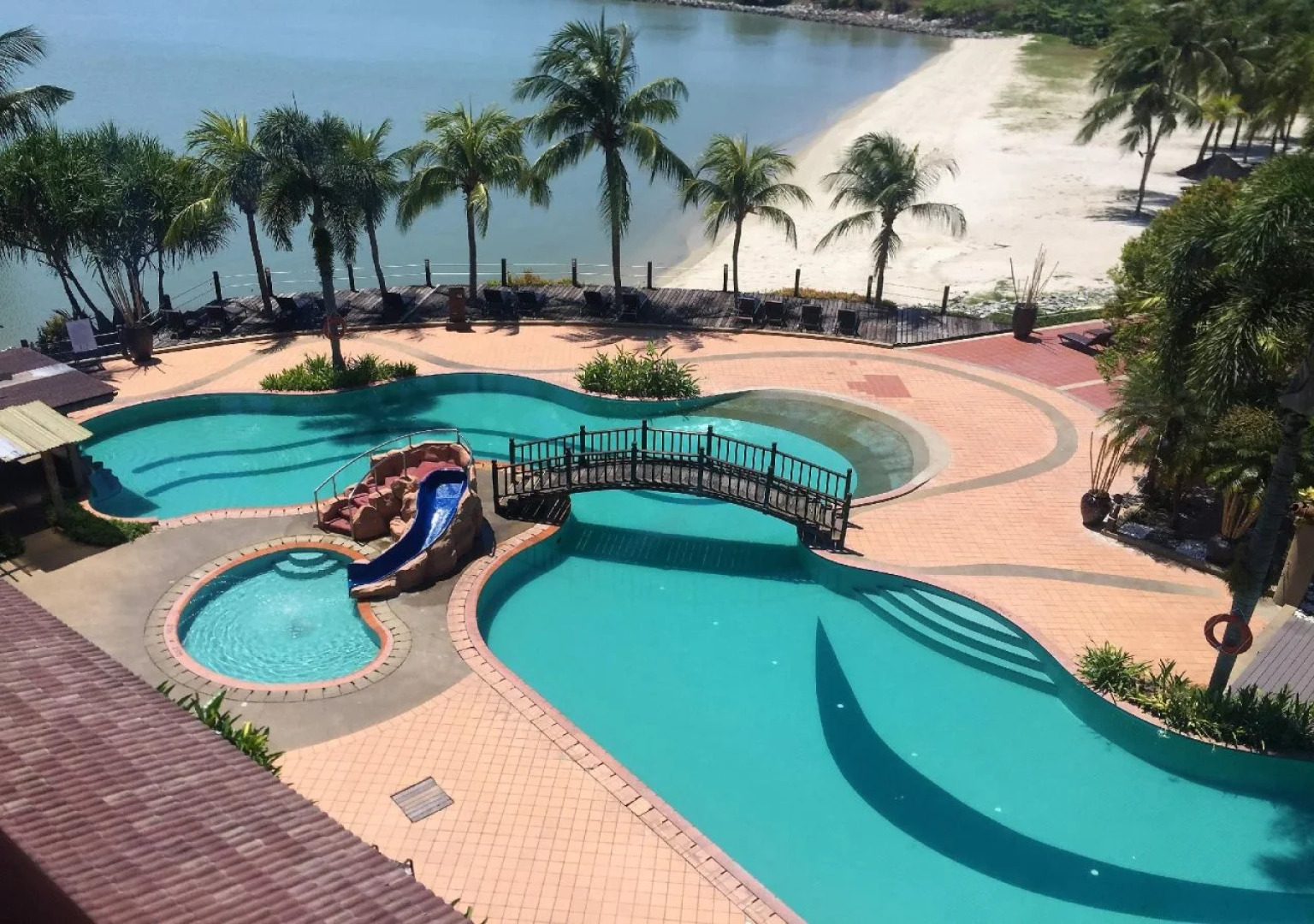 Lagoon Residence @ Langkawi