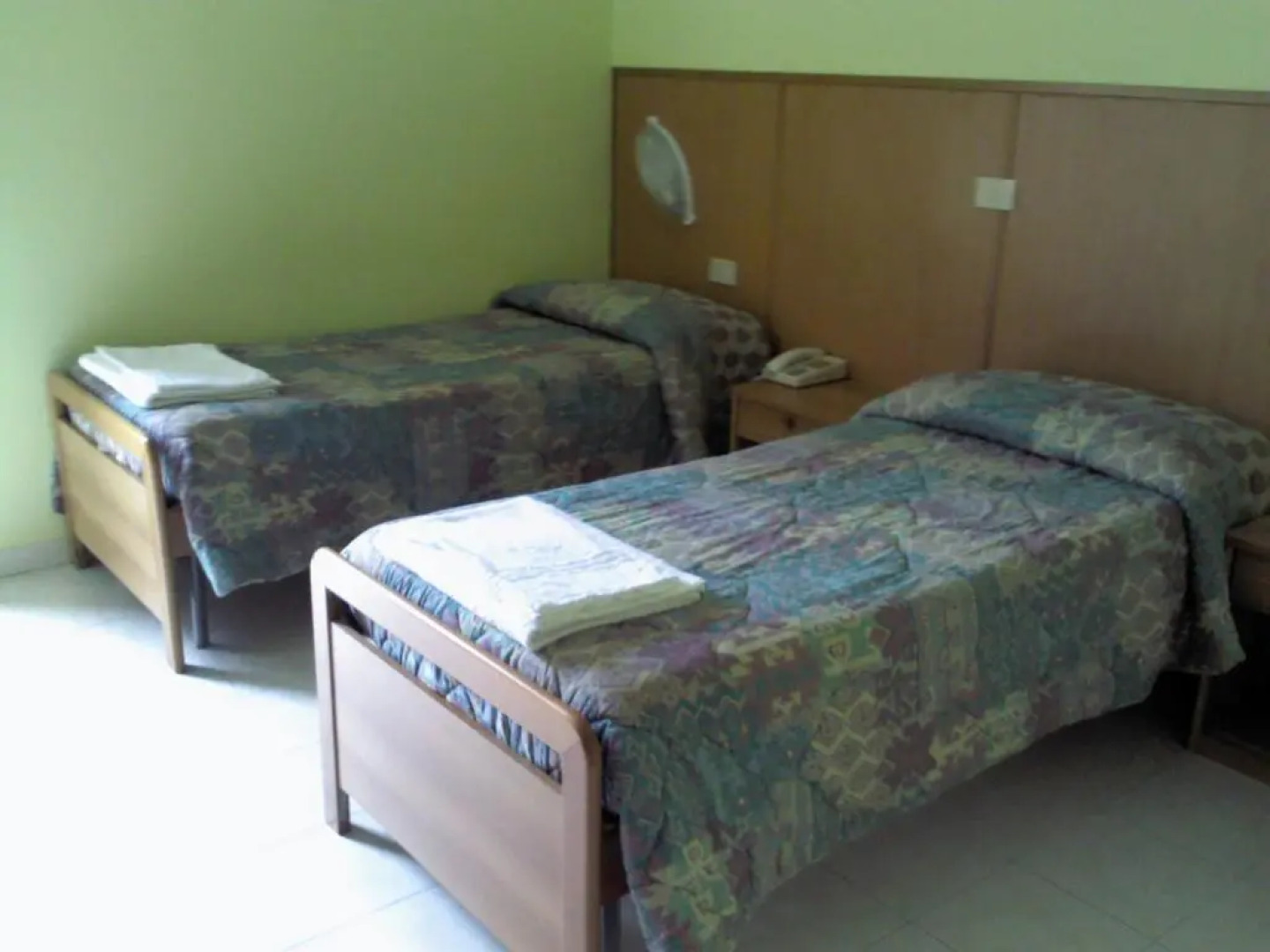 Albergo Magrini della Genga