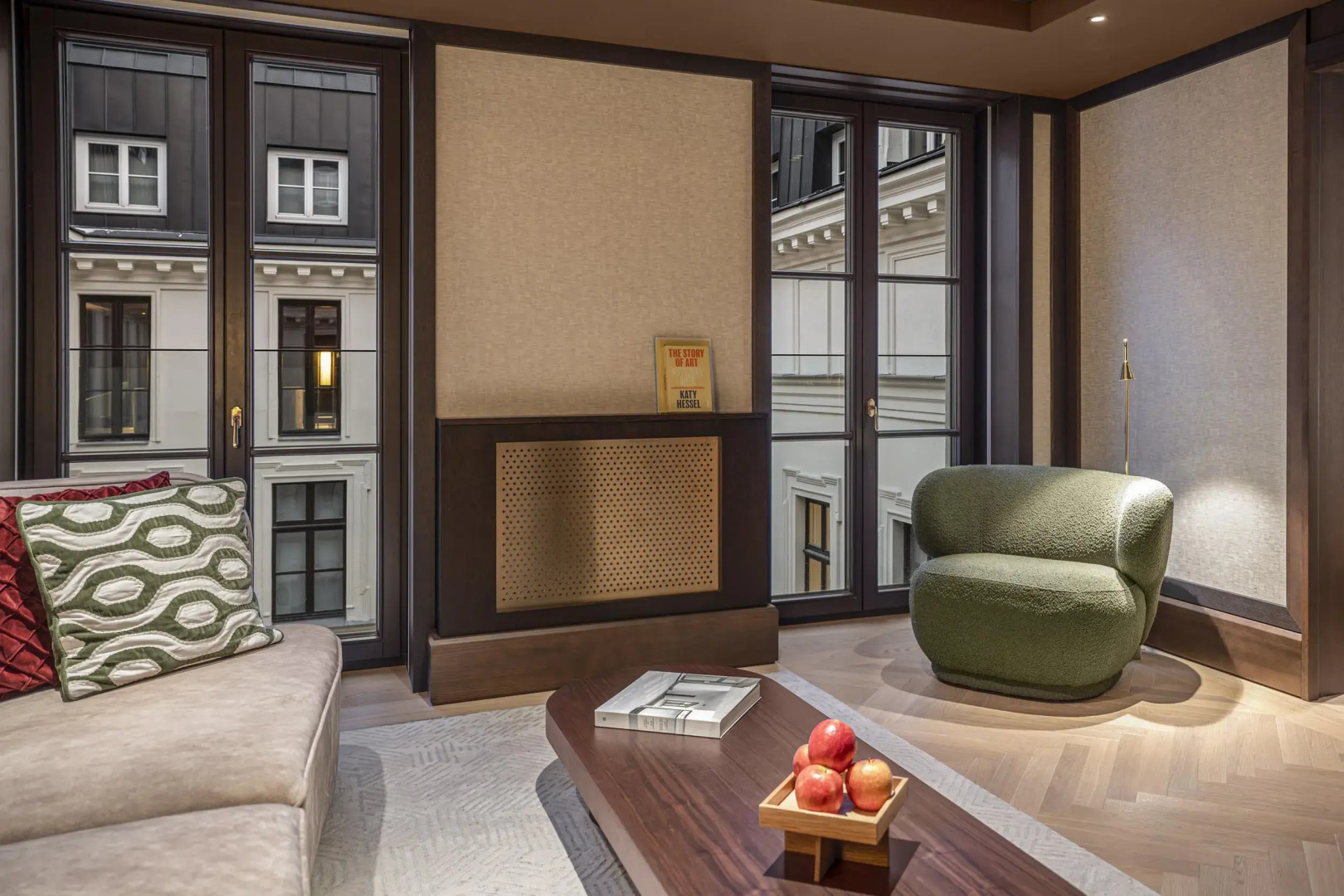 Almanac Palais Vienna