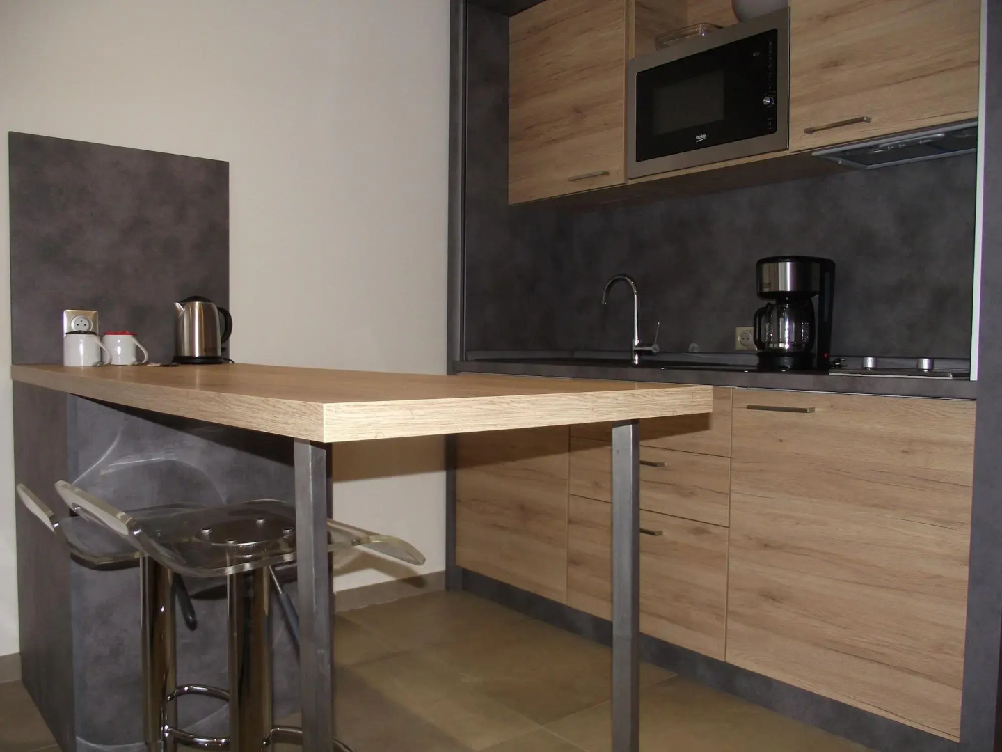 Hôtel & Résidence Lido Marana Bastia Furiani