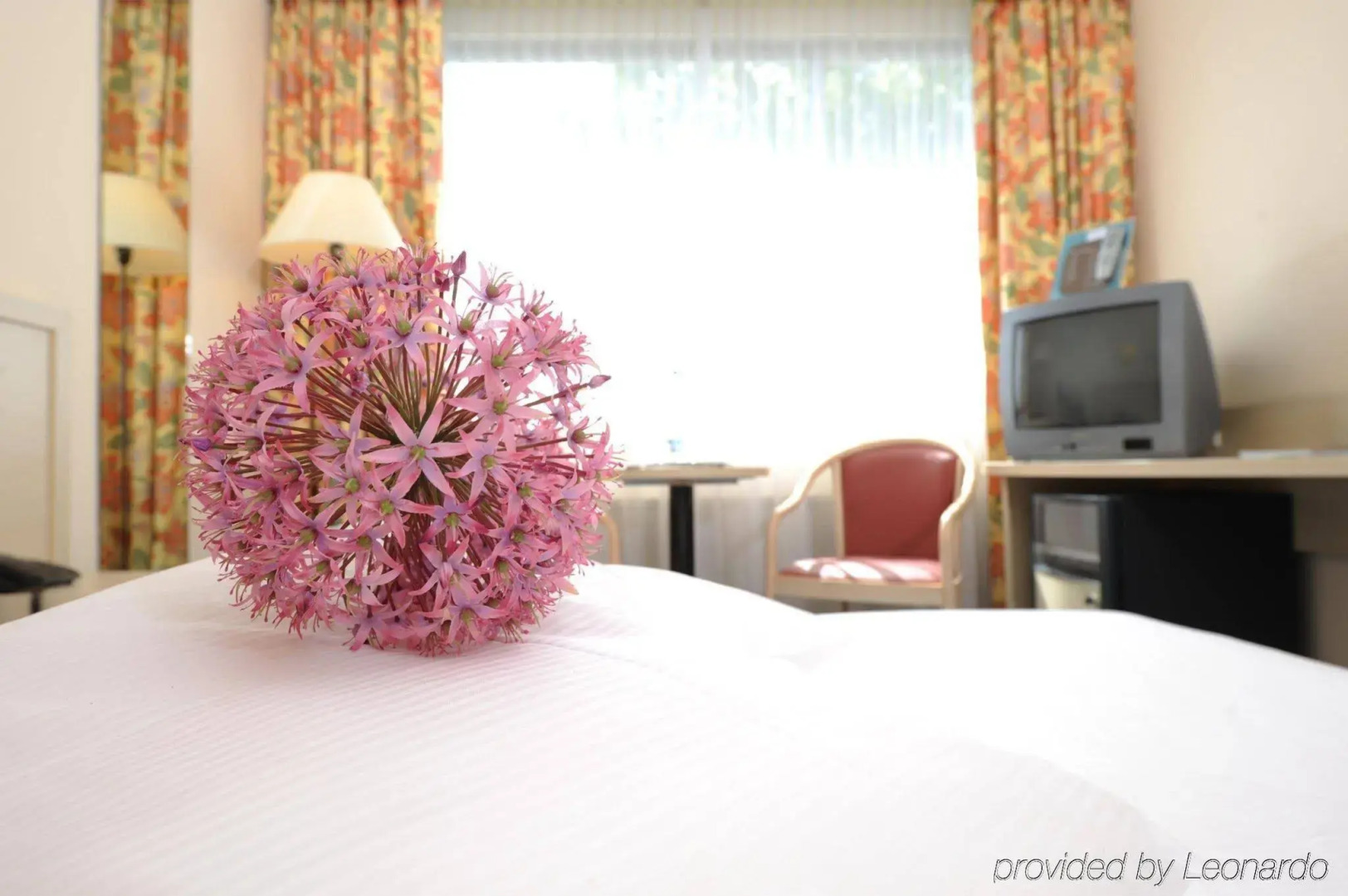 Postillion Hotel Amersfoort Veluwemeer