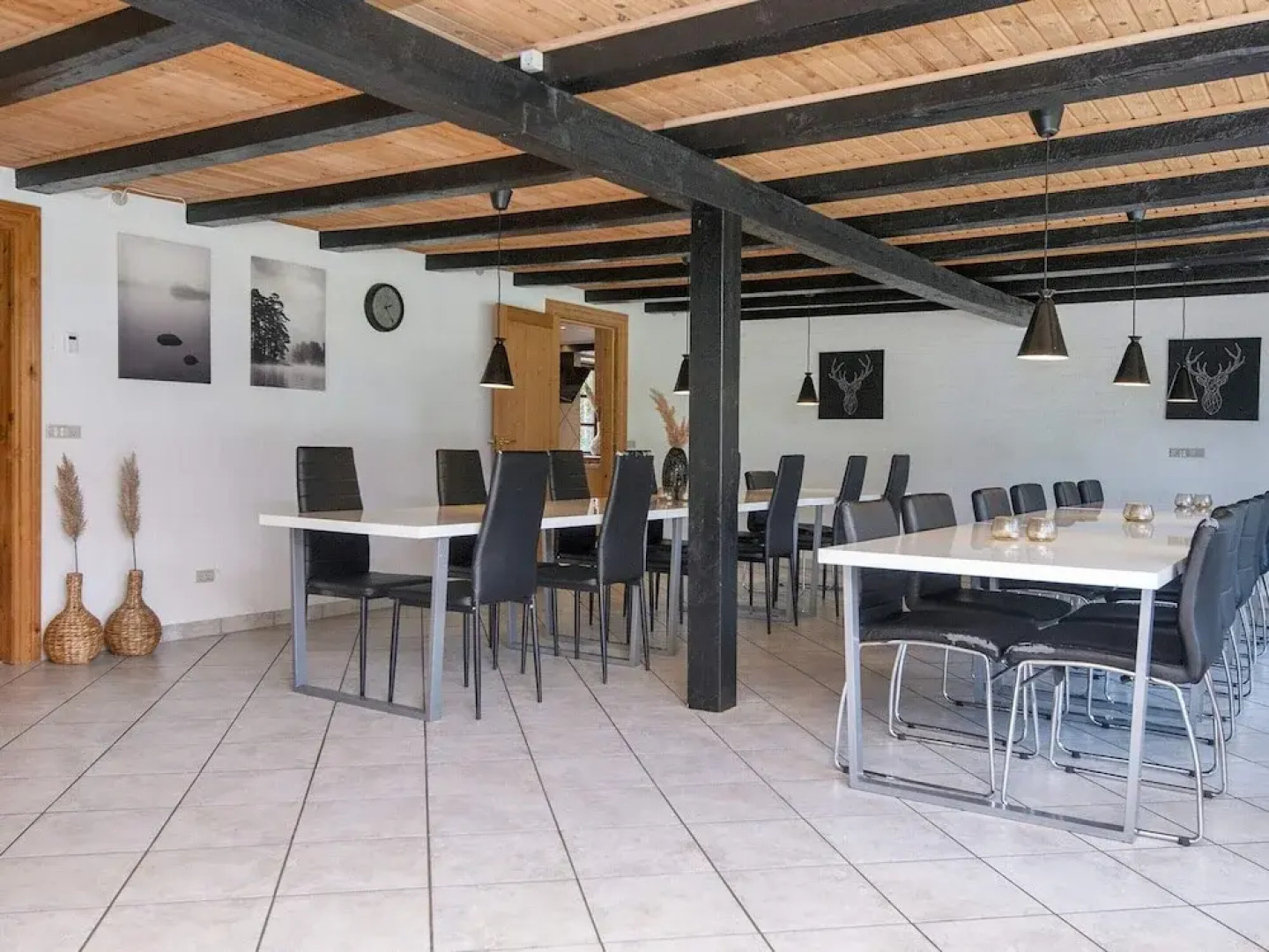 26 Person Holiday Home in Nimtofte-by Traum