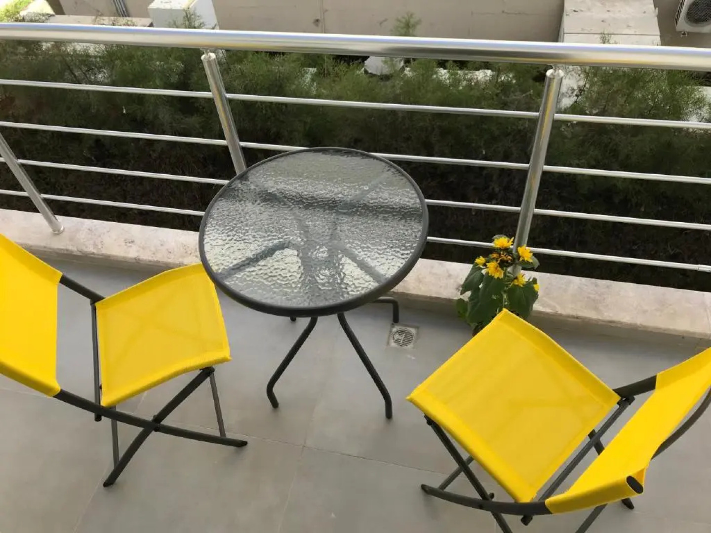 Cozy Flat in the heart of North Nicosia --- 55-1
